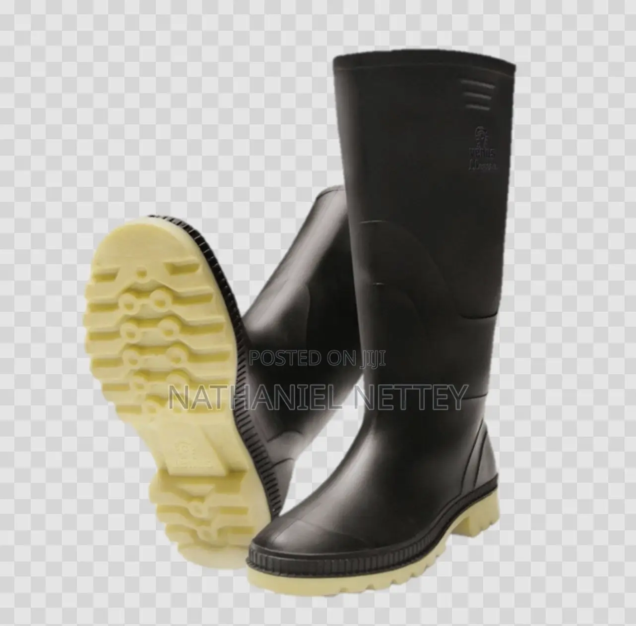 Wellington Boots / Water Boots