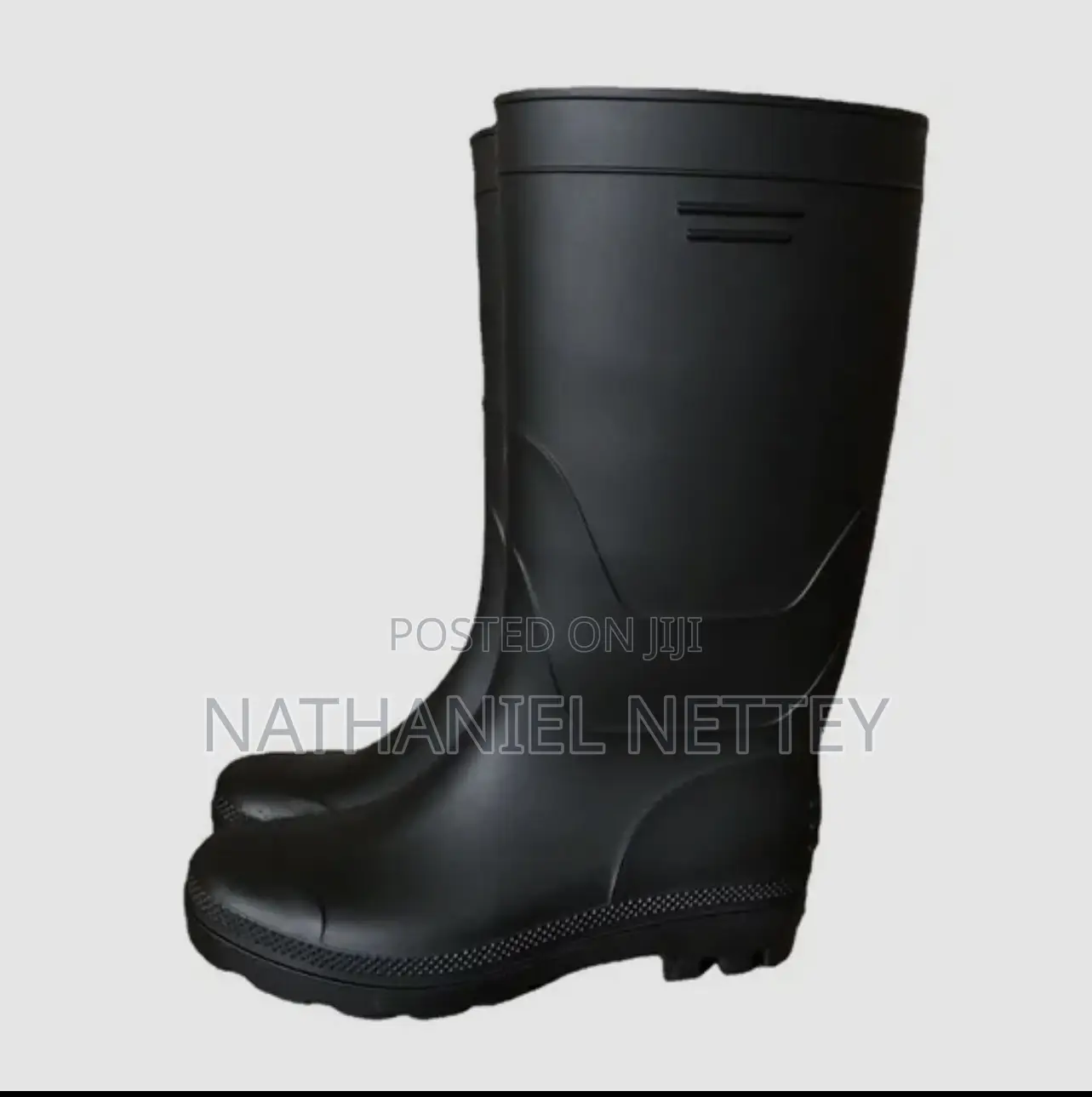 Wellington Boots / Water Boots
