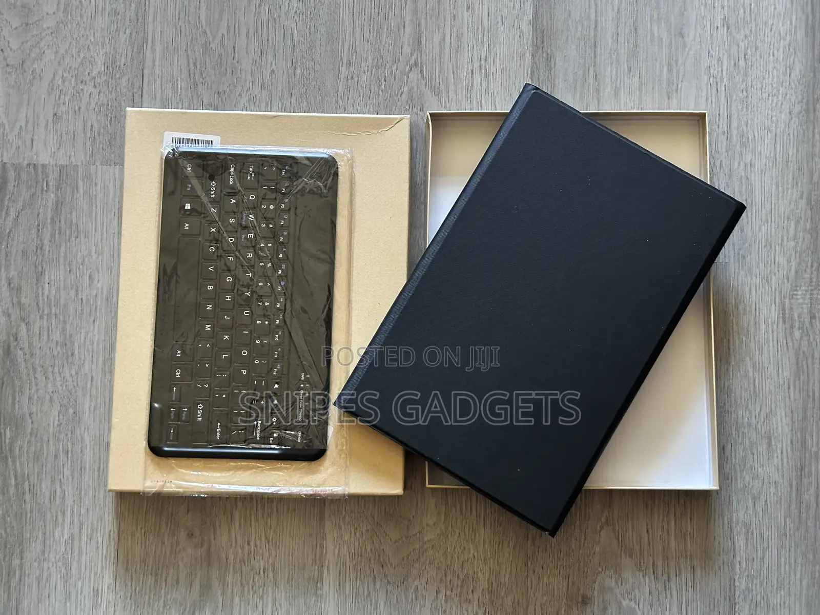 IVEOPPE Keyboard for Samsung Galaxy Tab S10 Ultra 2024