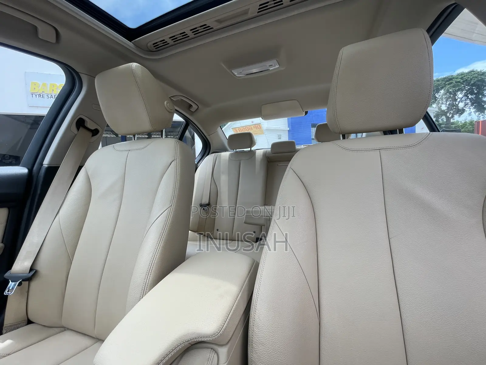 Audi Q8 2022 White
