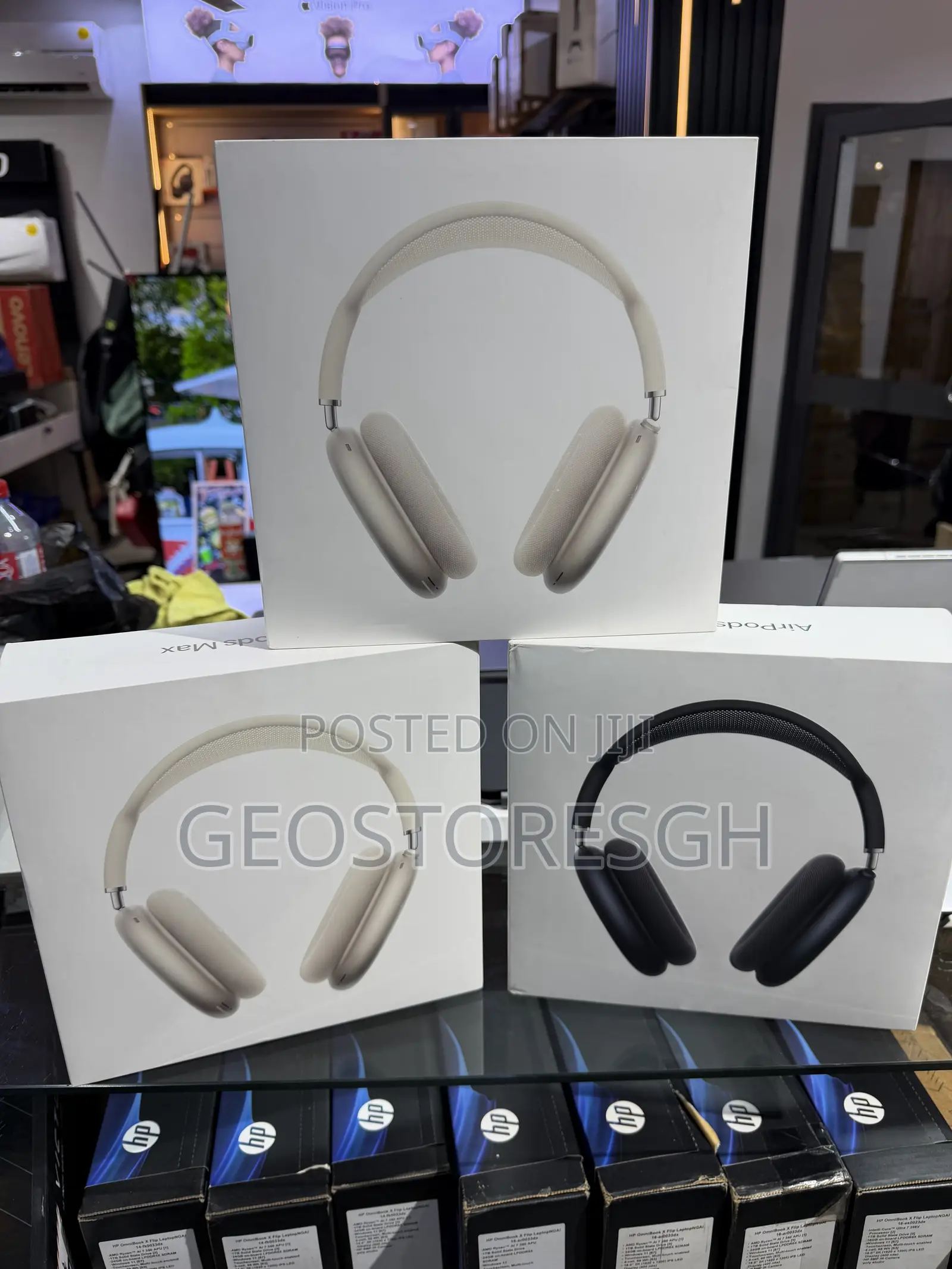 Latest AirPods Max 2 (2026)
