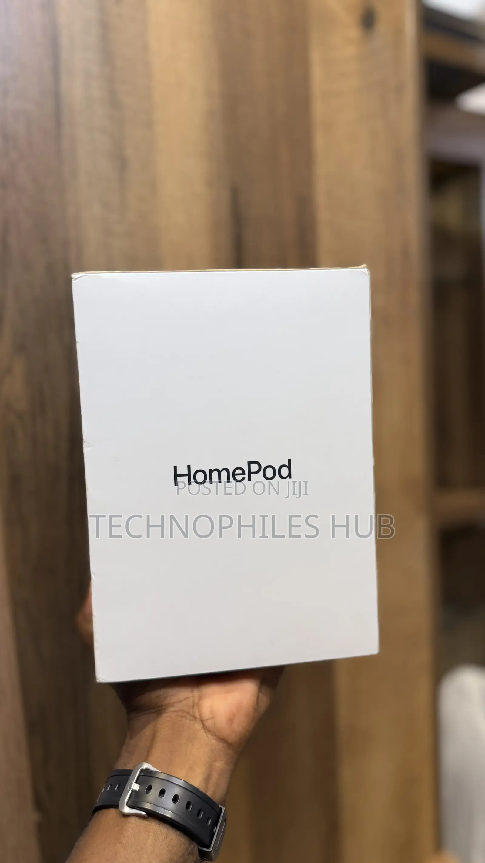 Apple HomePod 2