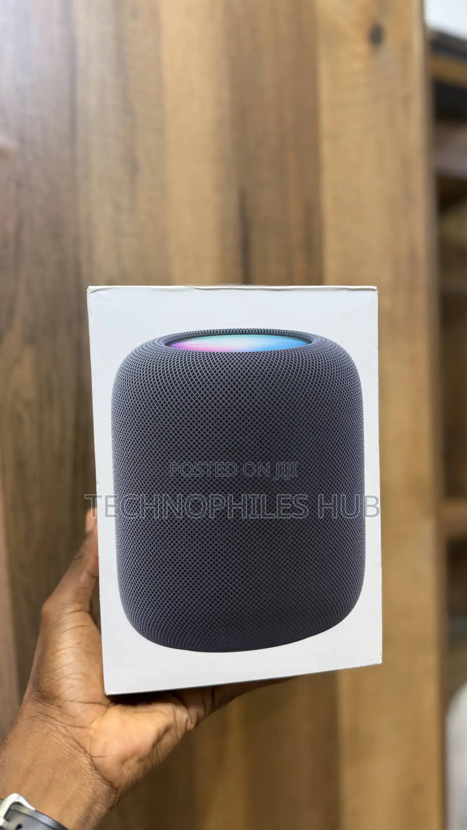 Apple HomePod 2
