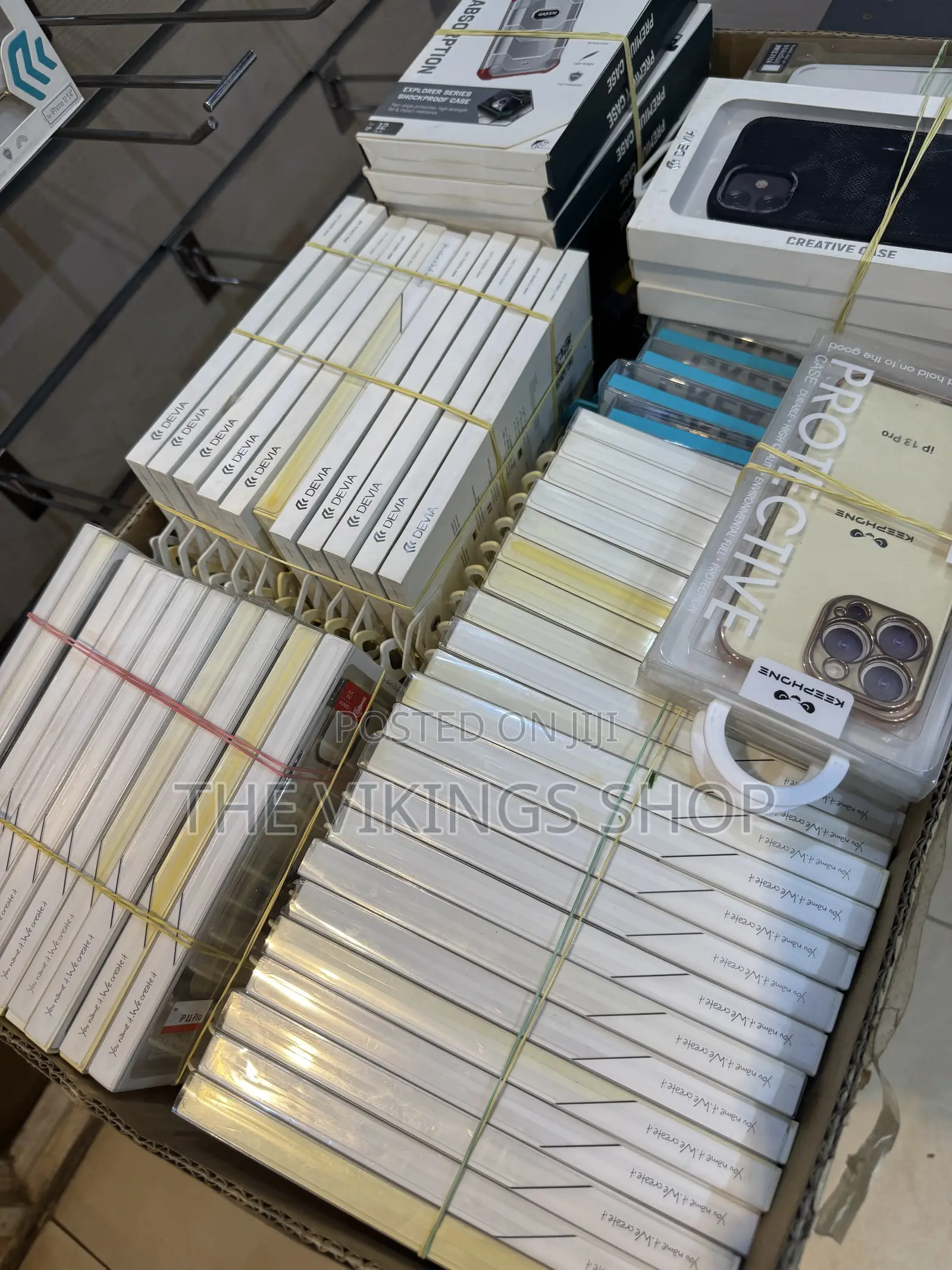 iPhone Cases