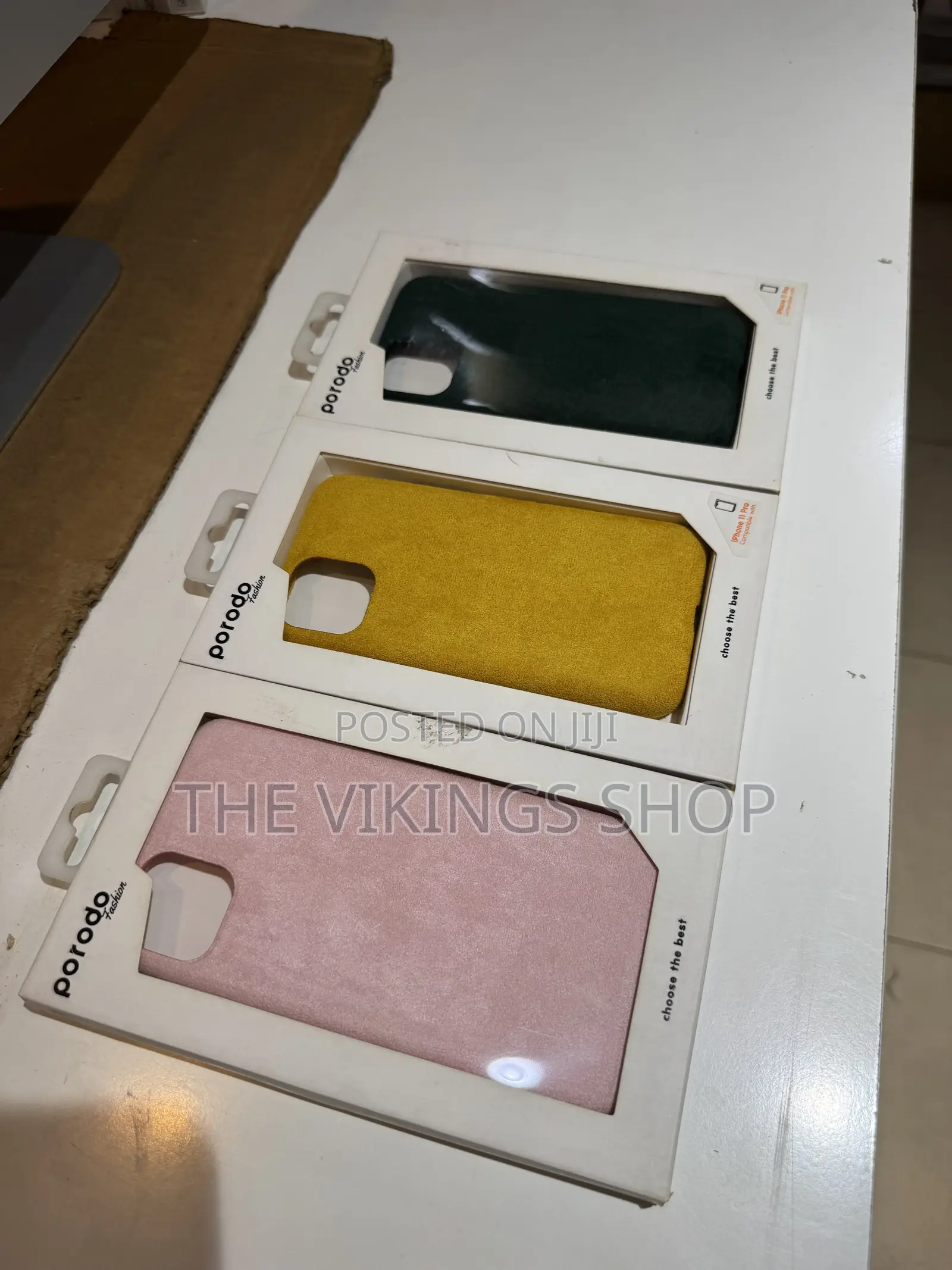 iPhone Cases