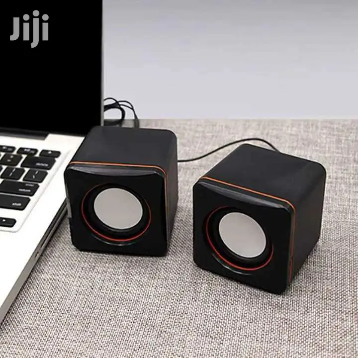Laptop Speakers