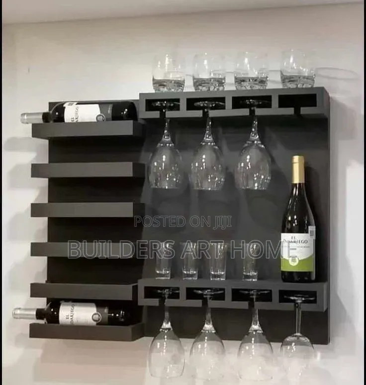 Wine Racks