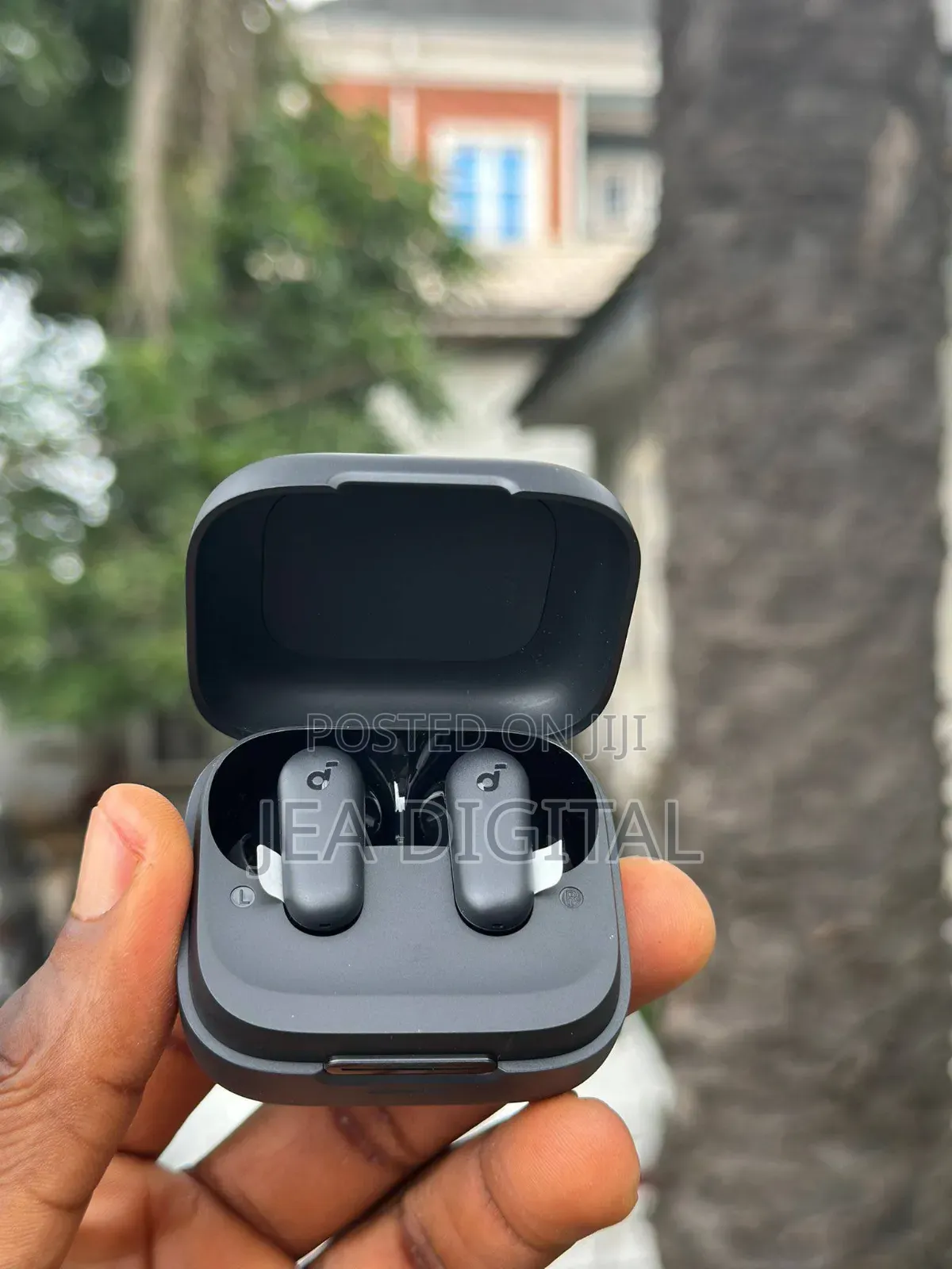 Sound Core Air Pods