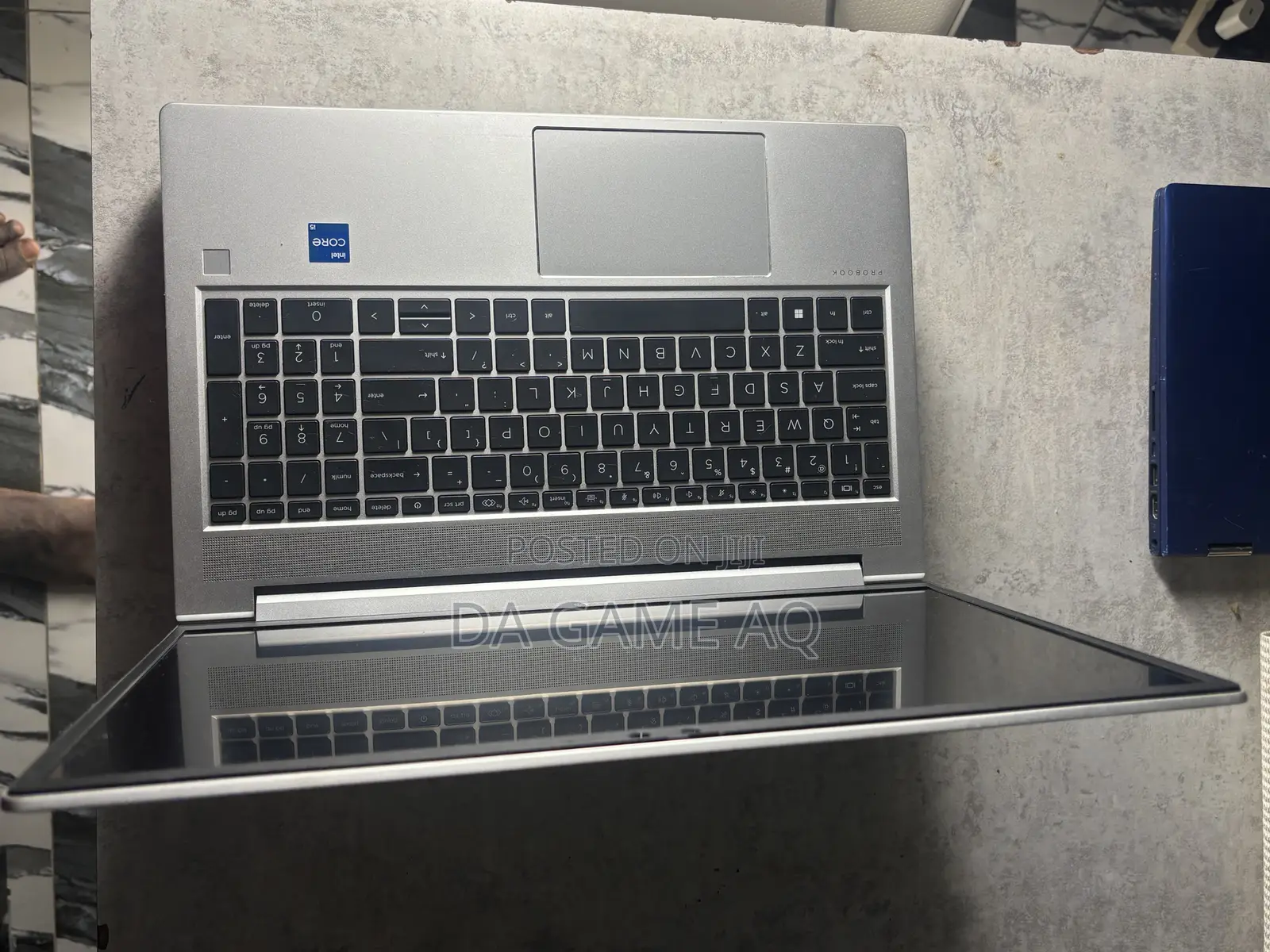 Laptop HP ProBook 450 G9 16GB Intel Core i5 SSD 256GB