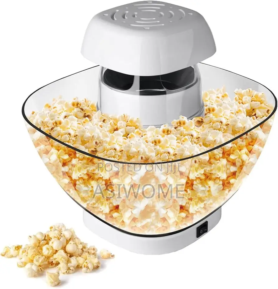 Popcorn Maker (1200W)