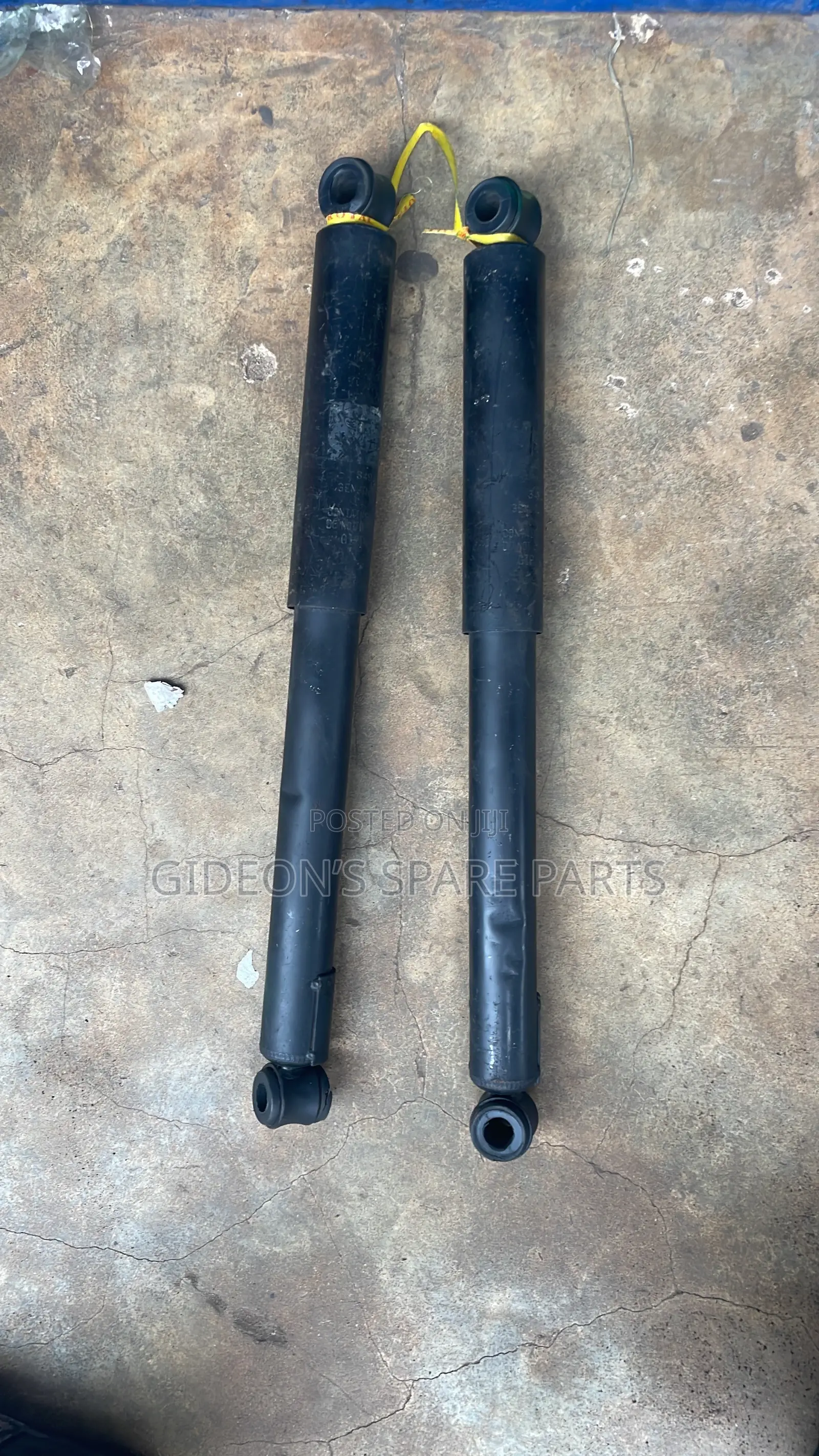 Toyota Coaster Back Shocks Absorbers