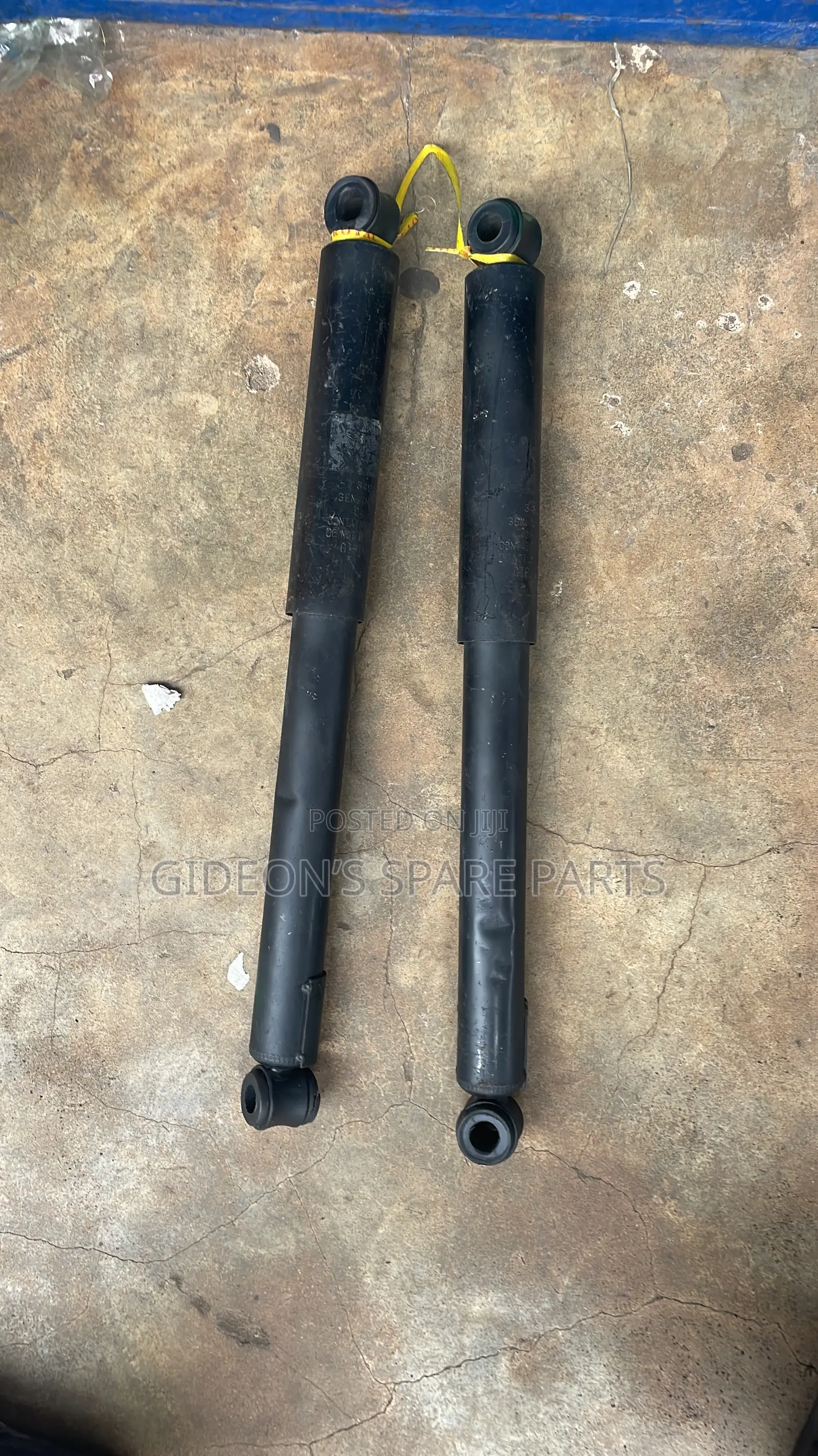 Toyota Coaster Back Shocks Absorbers