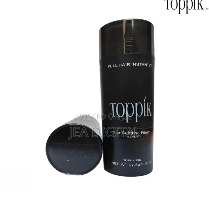 Toppik 3 in 1