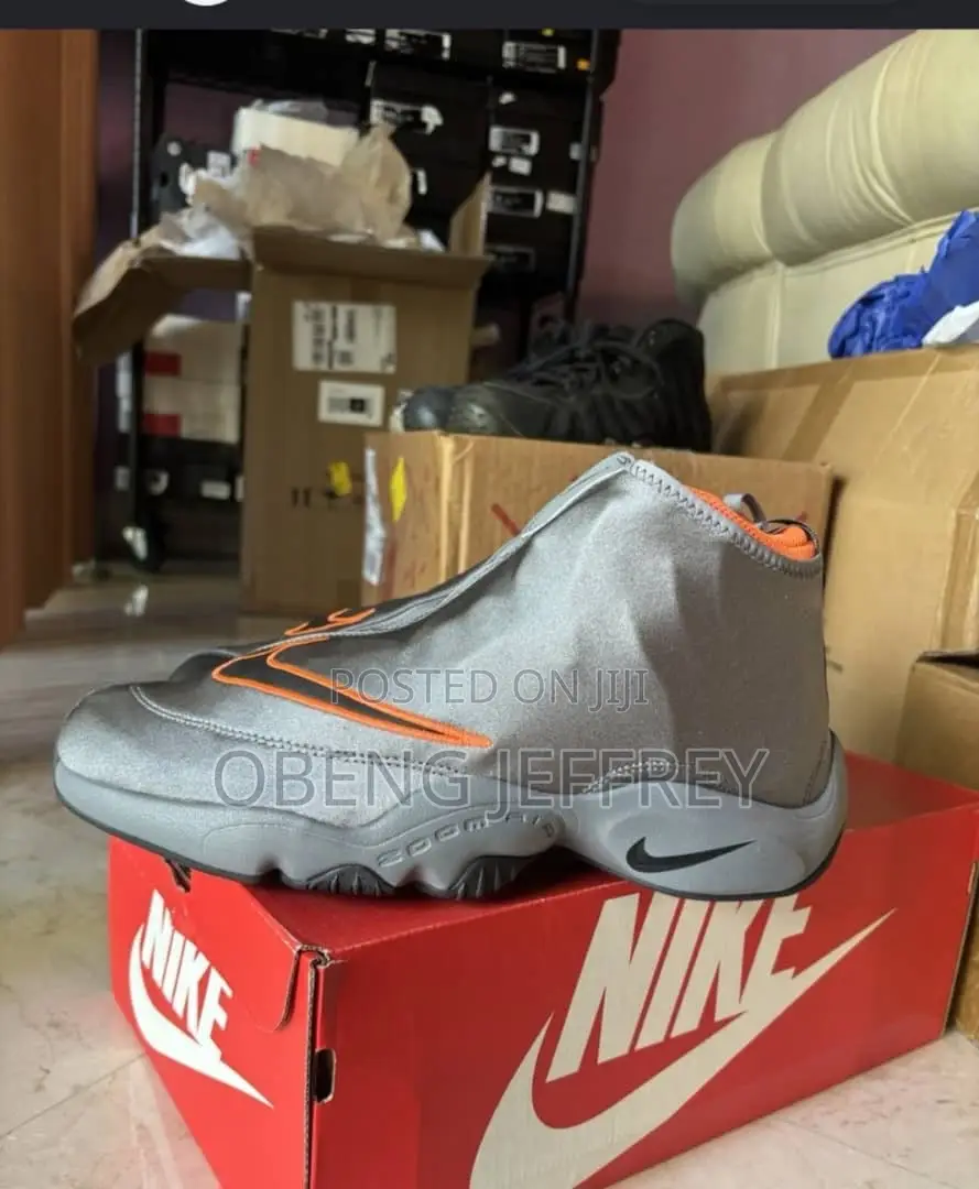 Original Nike Air Zoom Flight 98 in Colours