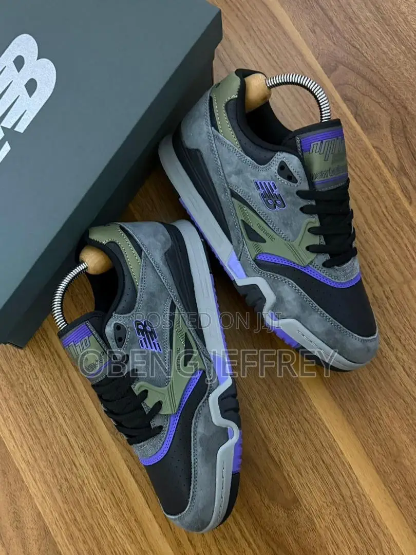 Original Nee Balance770 Olive Green
