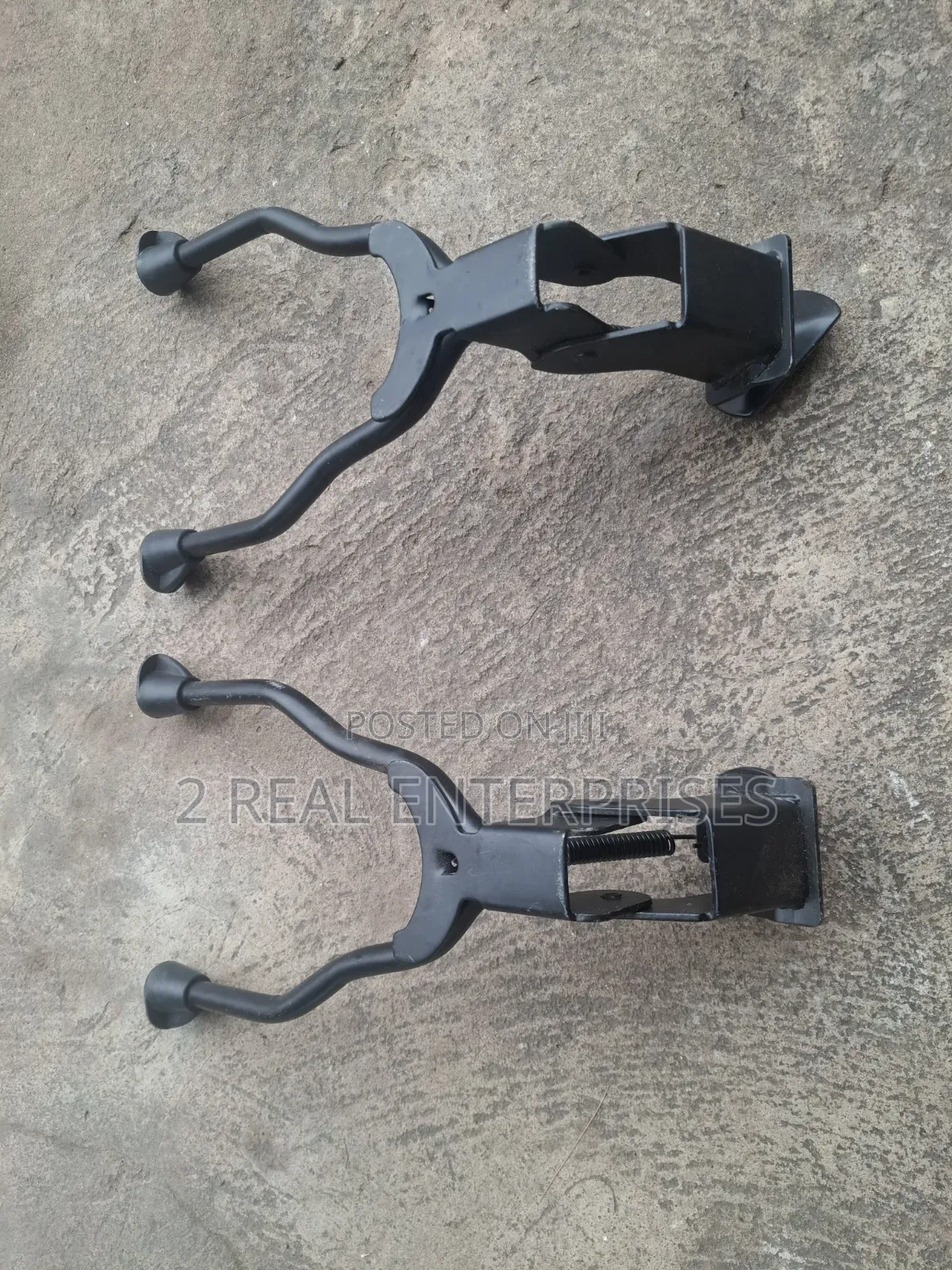 Bicycle Stands