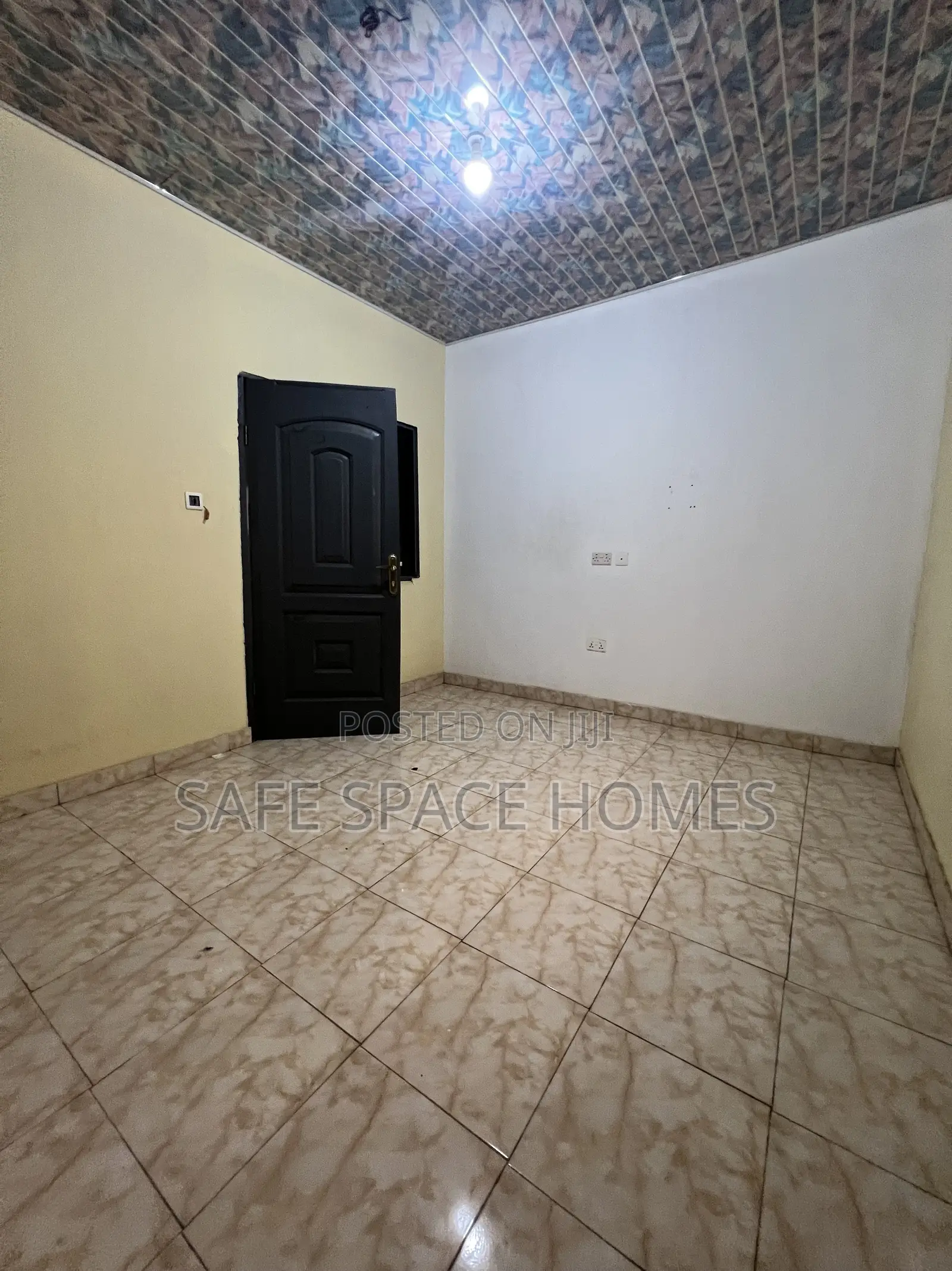 1bdrm Apartment in Burma Camp for rent