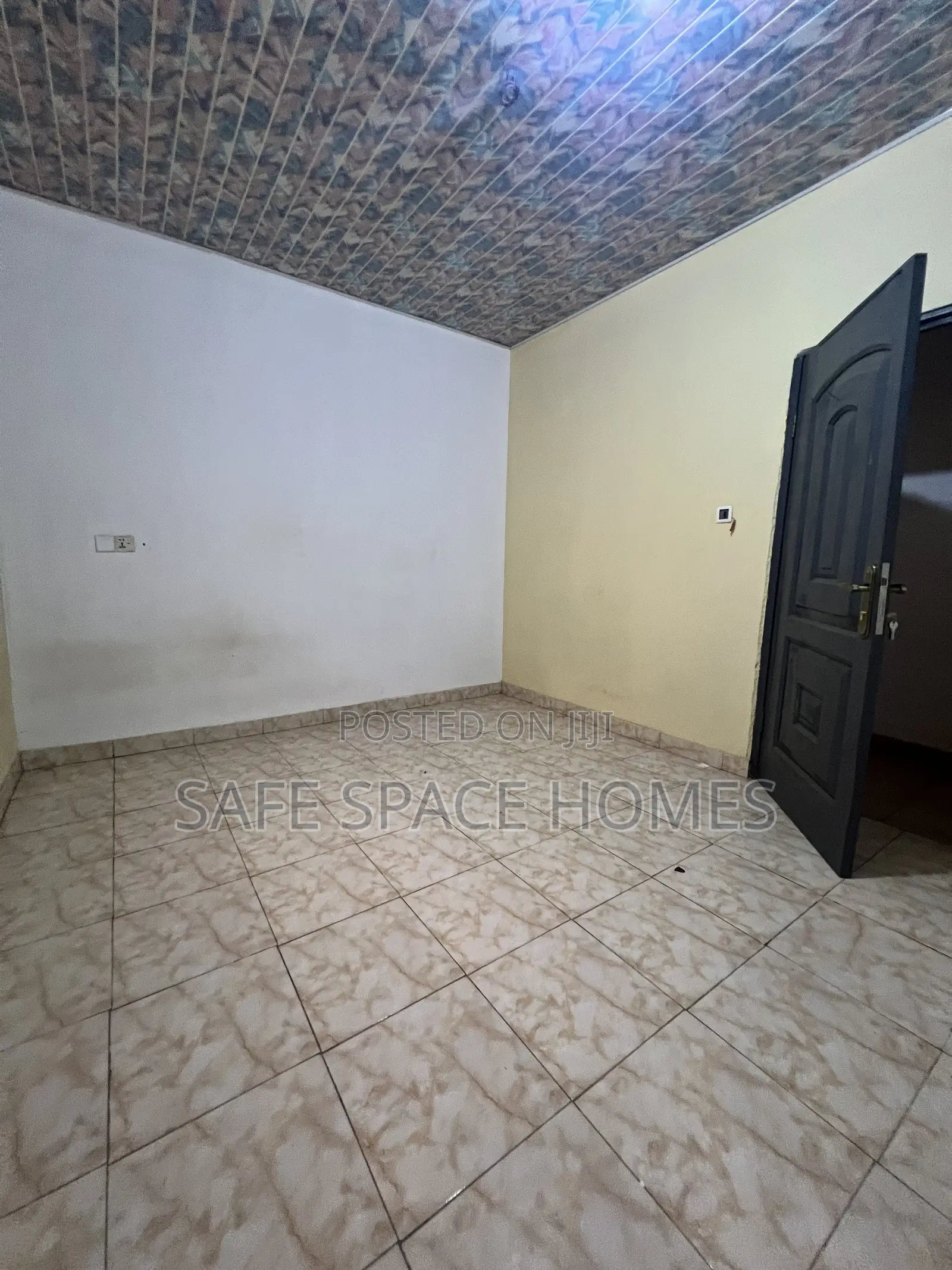 1bdrm Apartment in Burma Camp for rent