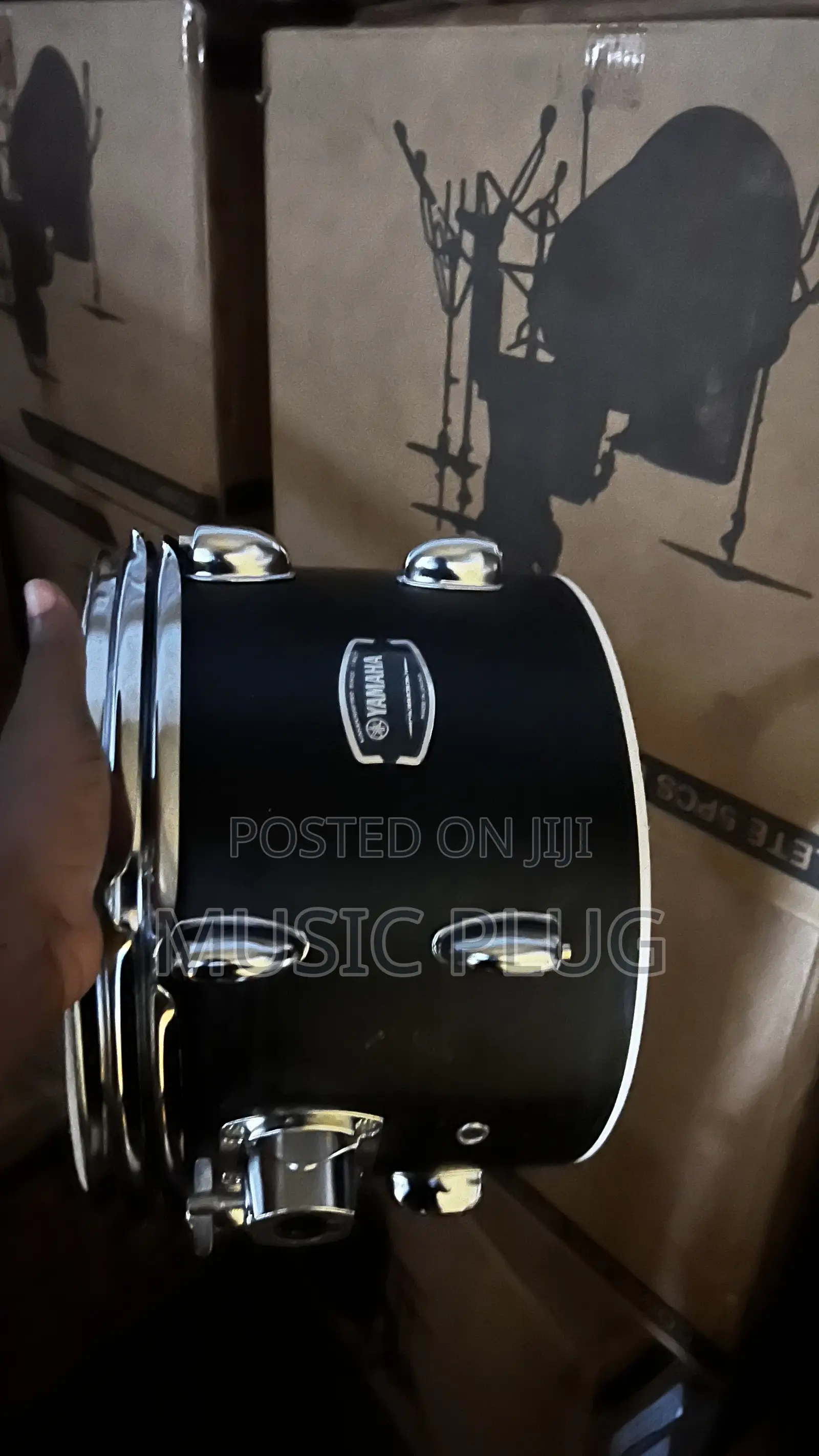Yamaha Drum