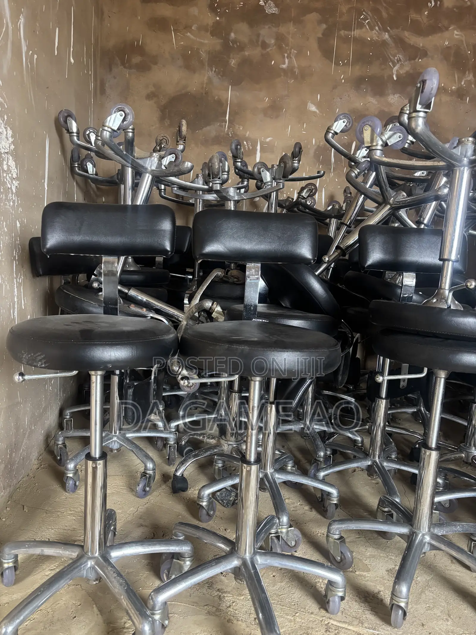 Salon /Medical Chair