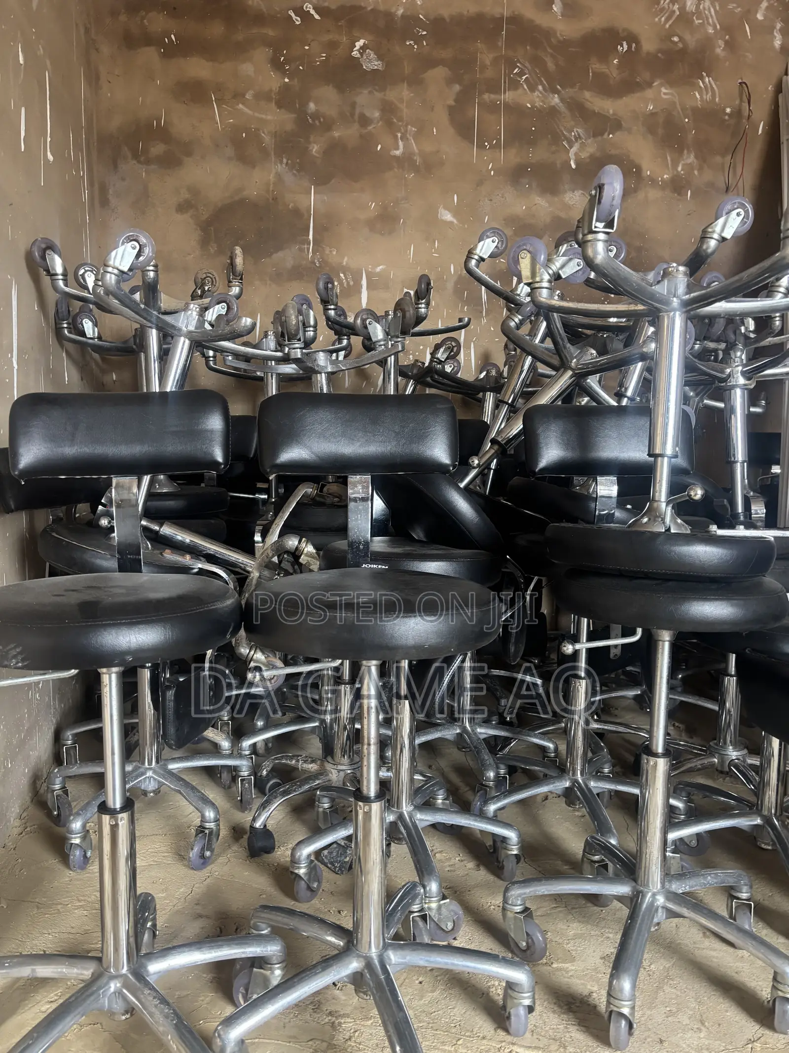 Salon /Medical Chair