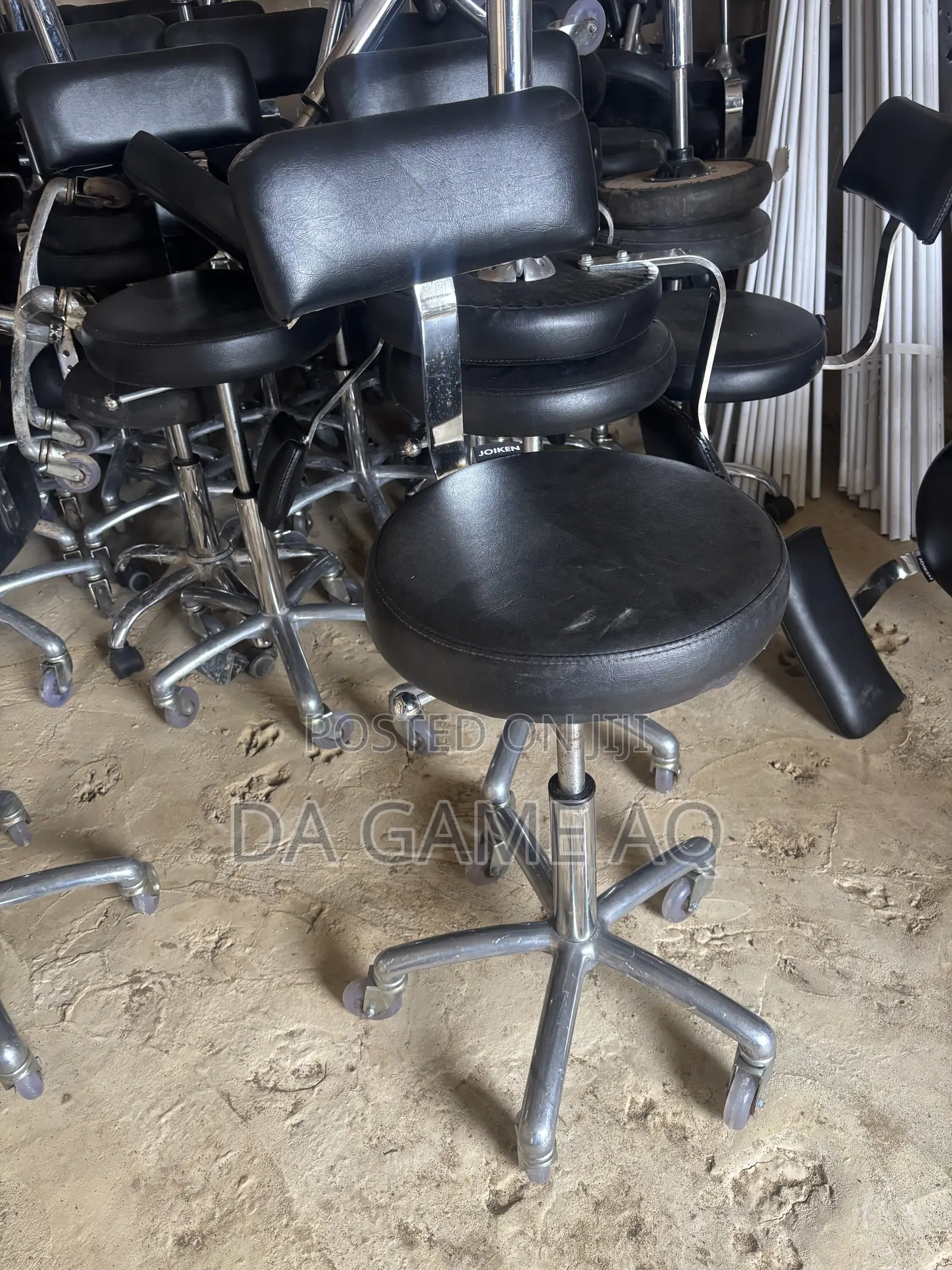Salon /Medical Chair
