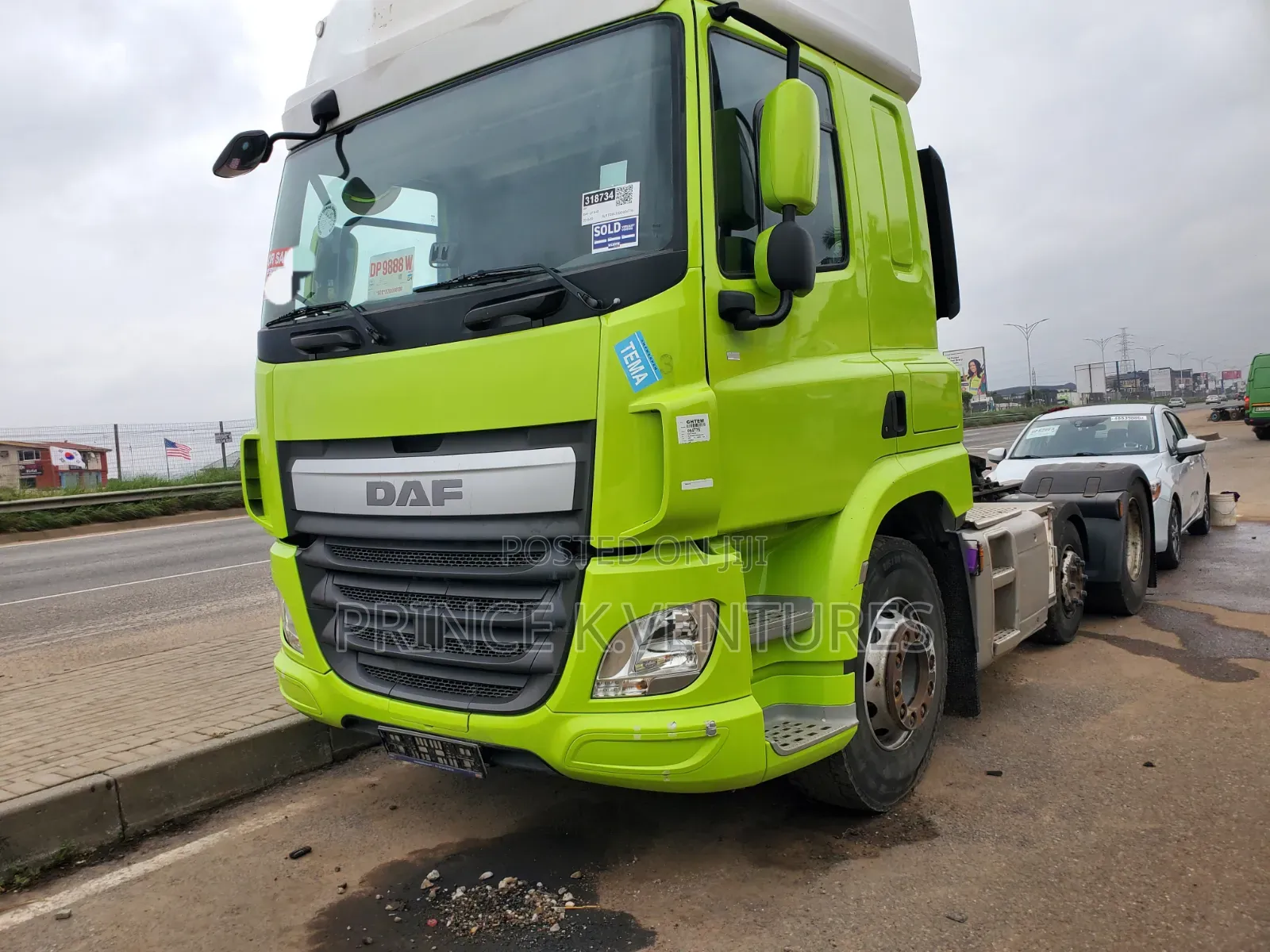 DAF Truck for Sale