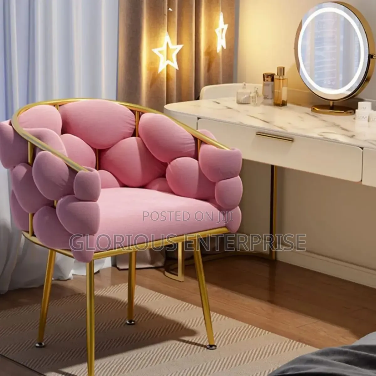 Modern Design Chair
