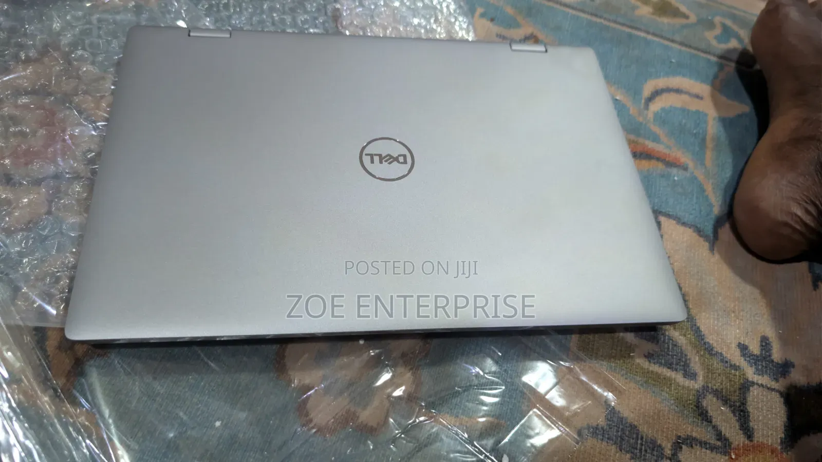 Laptop Dell Latitude 3310 2-in-1 8GB Intel Core i5 SSD 256GB