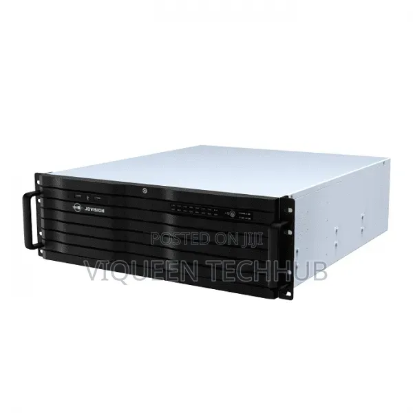 JVS-Nd92128-Hv NVR