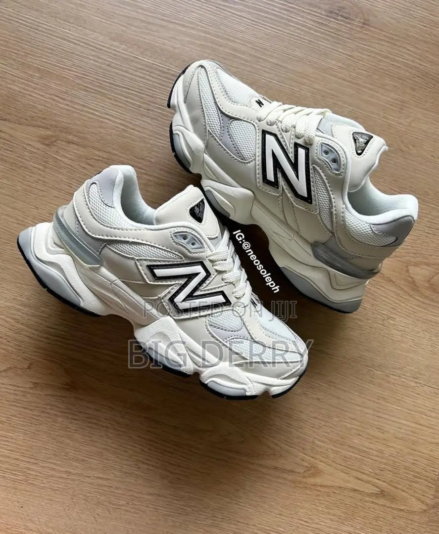 New Balance 9060 Varieties