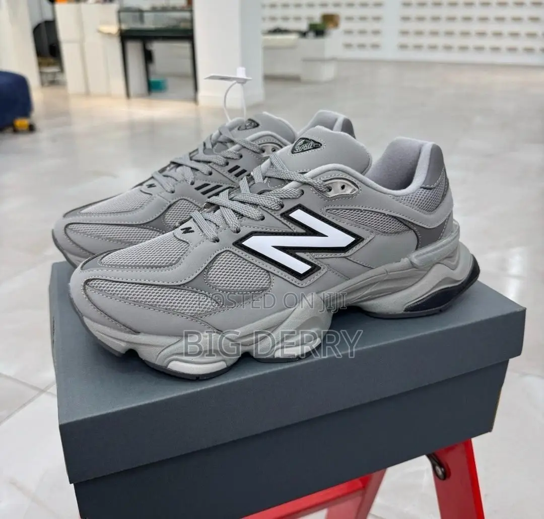 New Balance 9060 Varieties