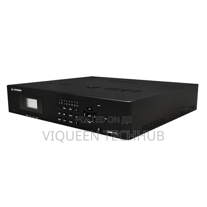 JVS-Nd9164-Hz Network Video Recorder