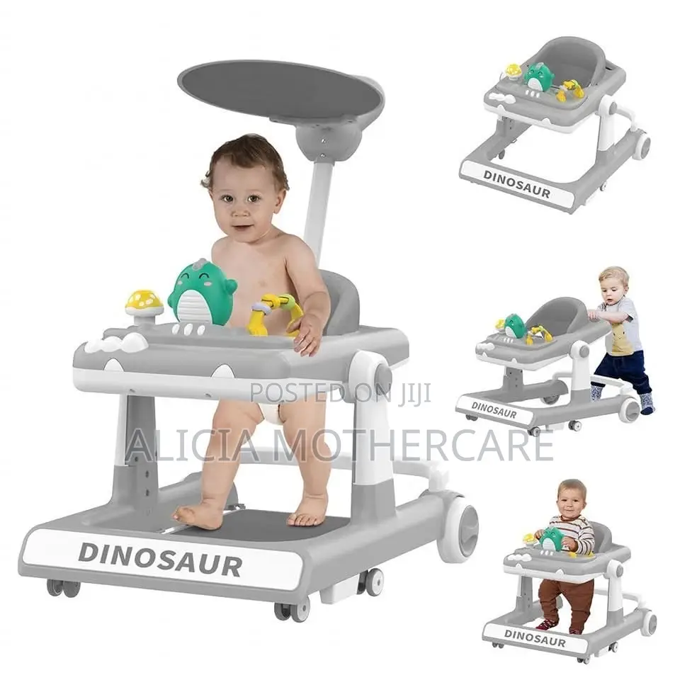 Baby Walker