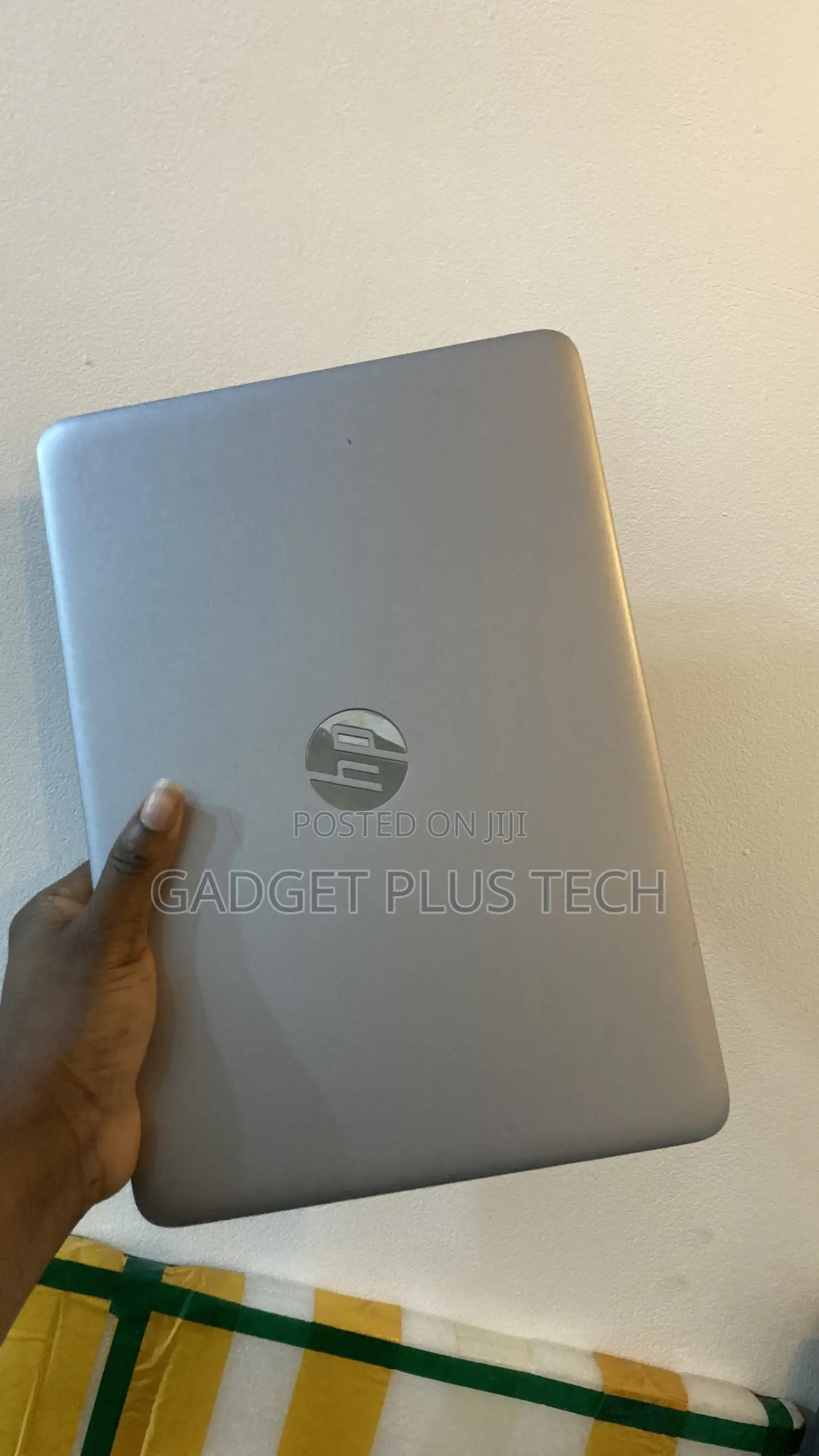 Laptop HP EliteBook 840 G3 8GB Intel Core i7 SSD 256GB