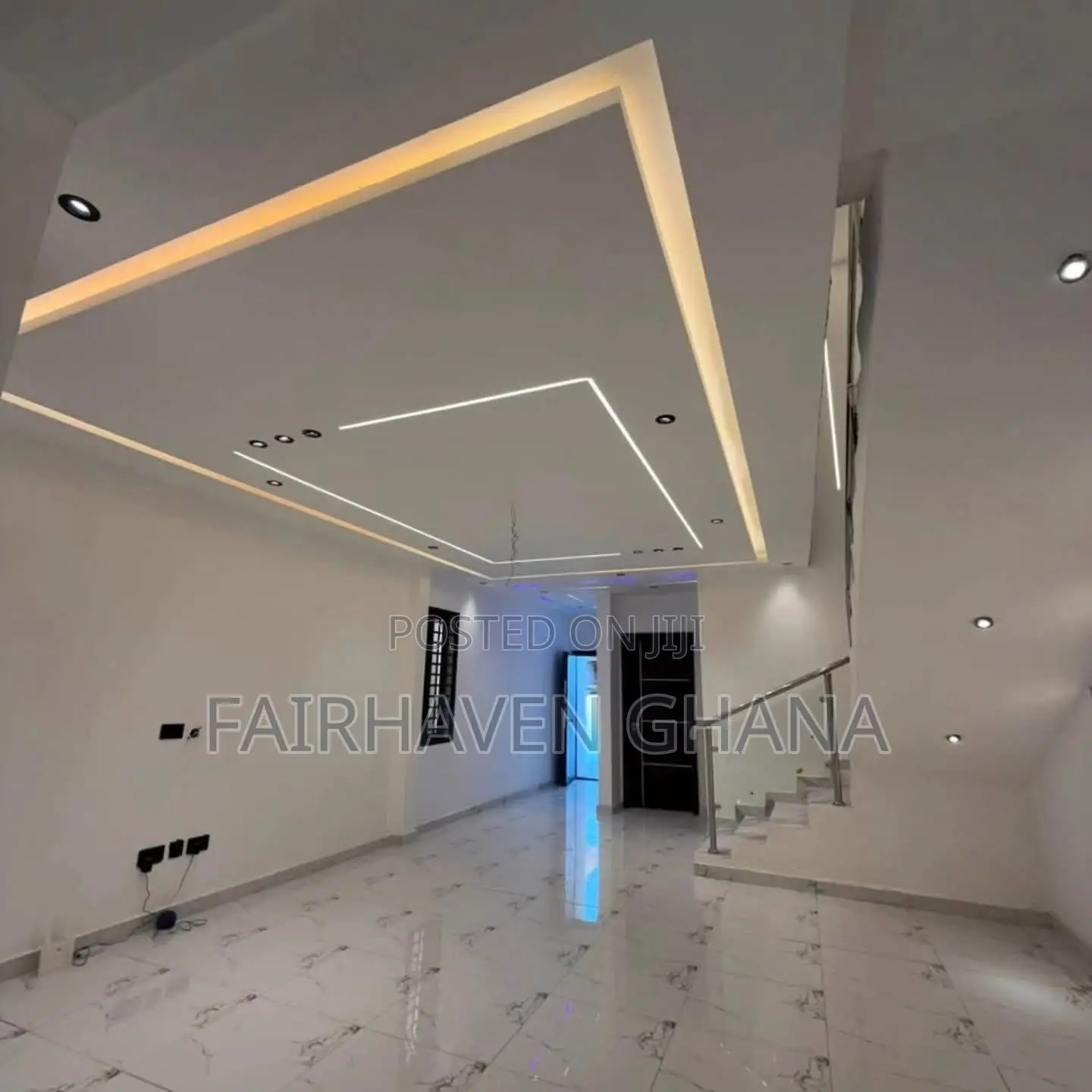3bdrm House in Fairhaven Properties, Lake Side Estate for sale
