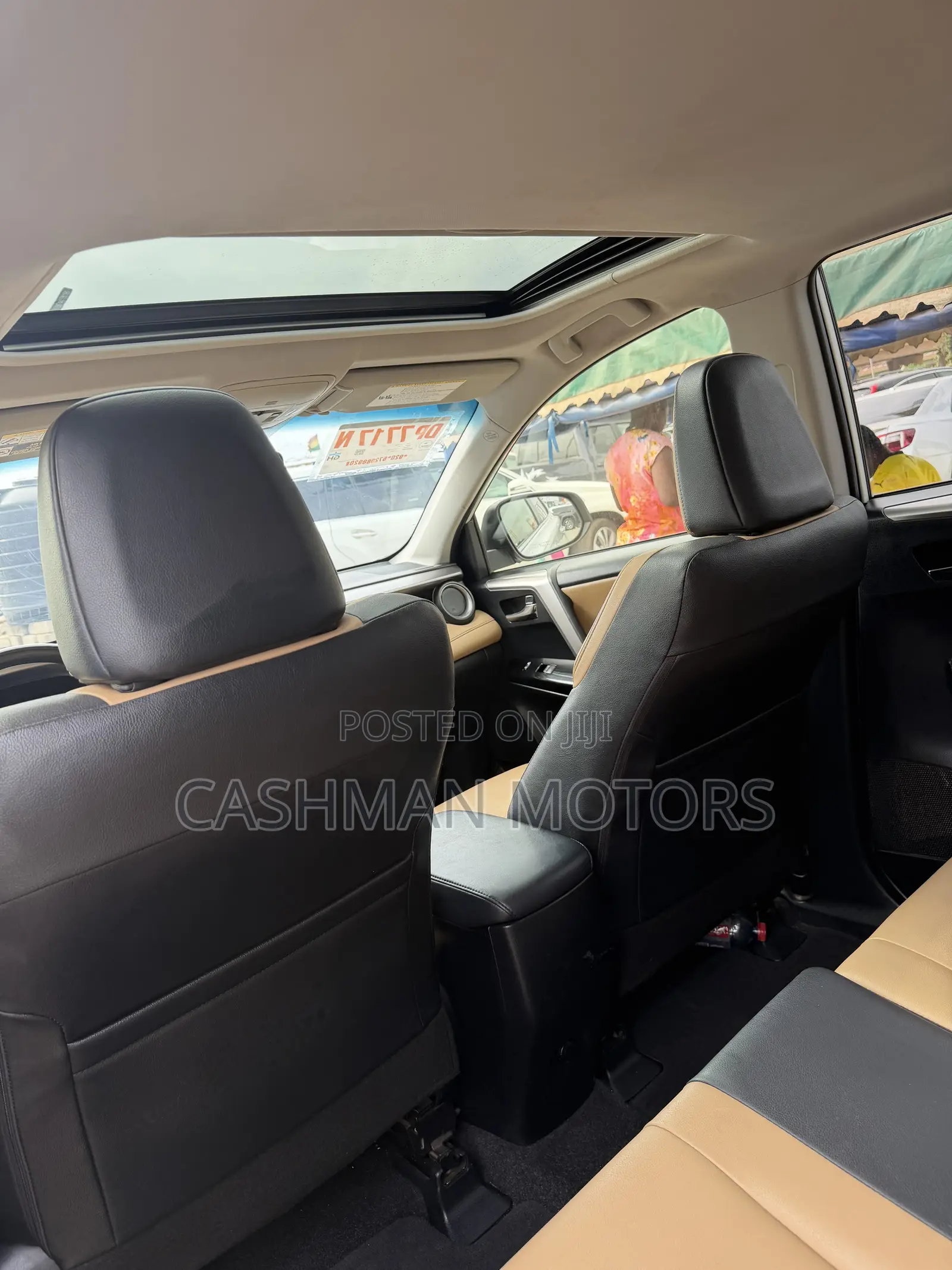 Toyota RAV4 Limited 4dr SUV AWD (2.5L 4cyl 6A) 2018 White