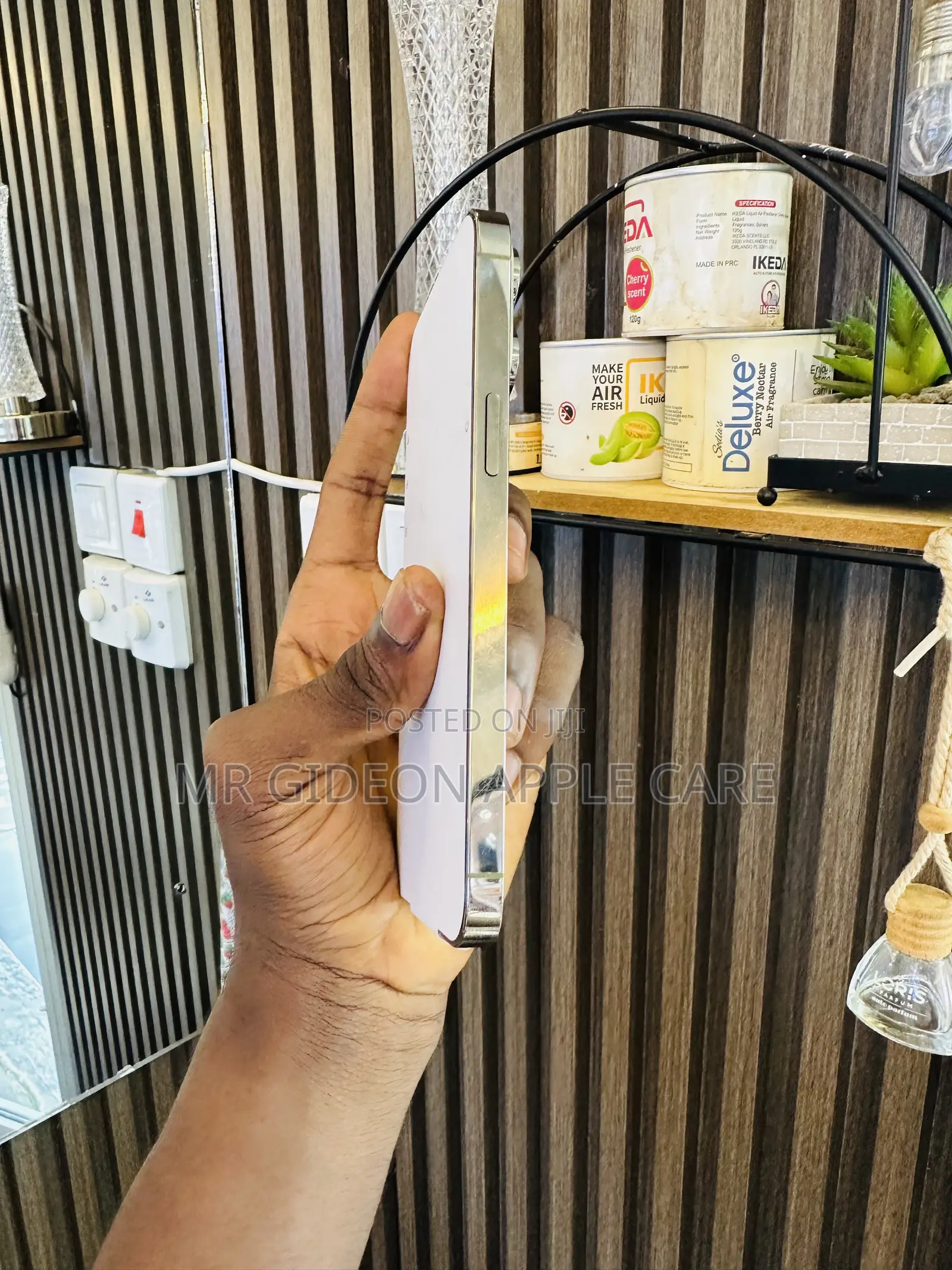 Apple iPhone 14 Pro Max 128 GB Gold