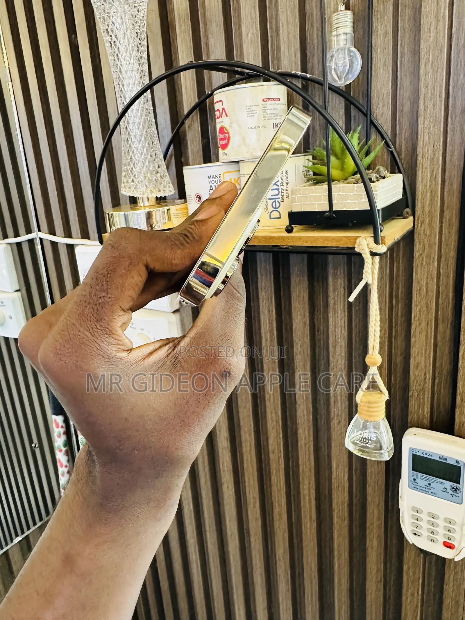 Apple iPhone 14 Pro Max 128 GB Gold