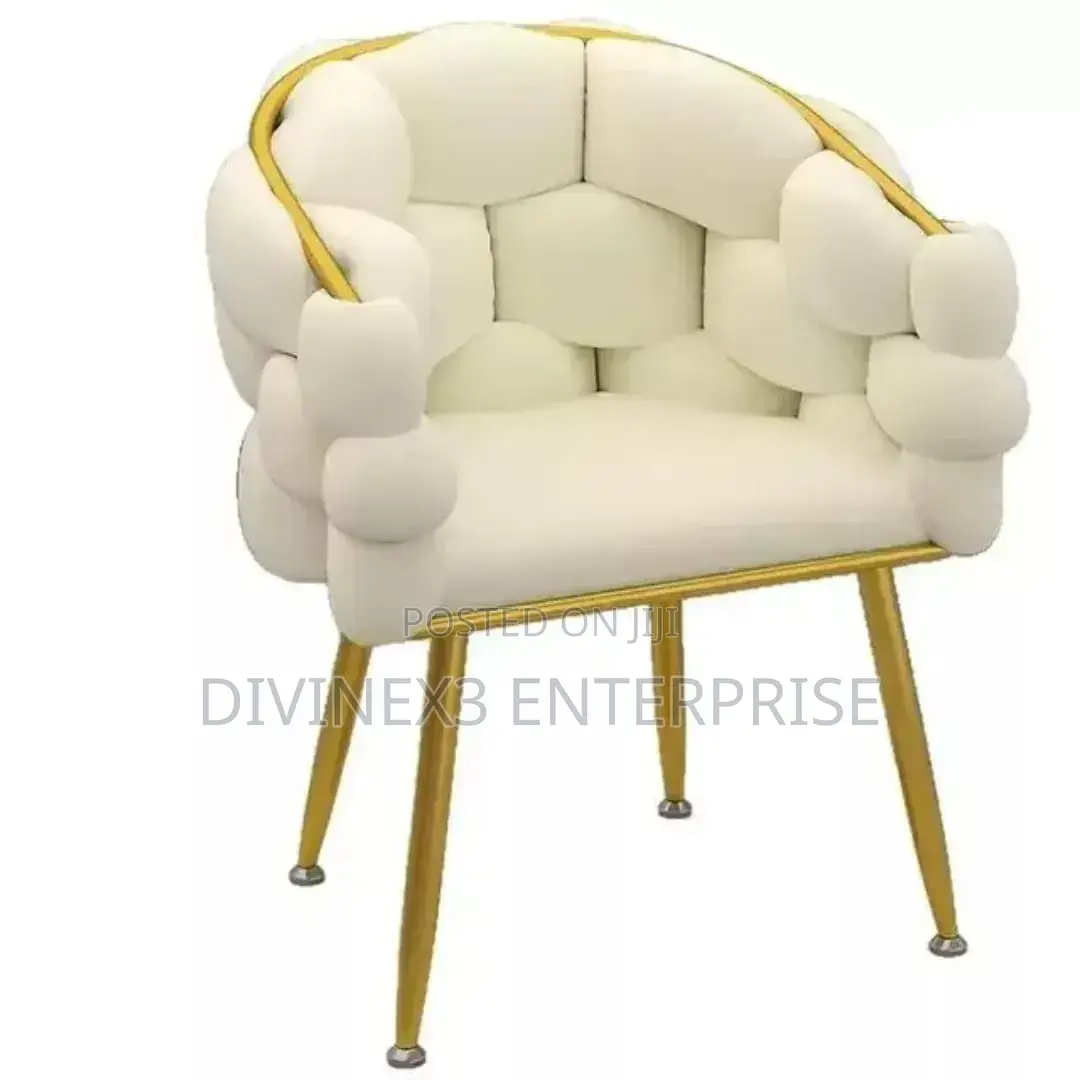 Modern Luxury Chair