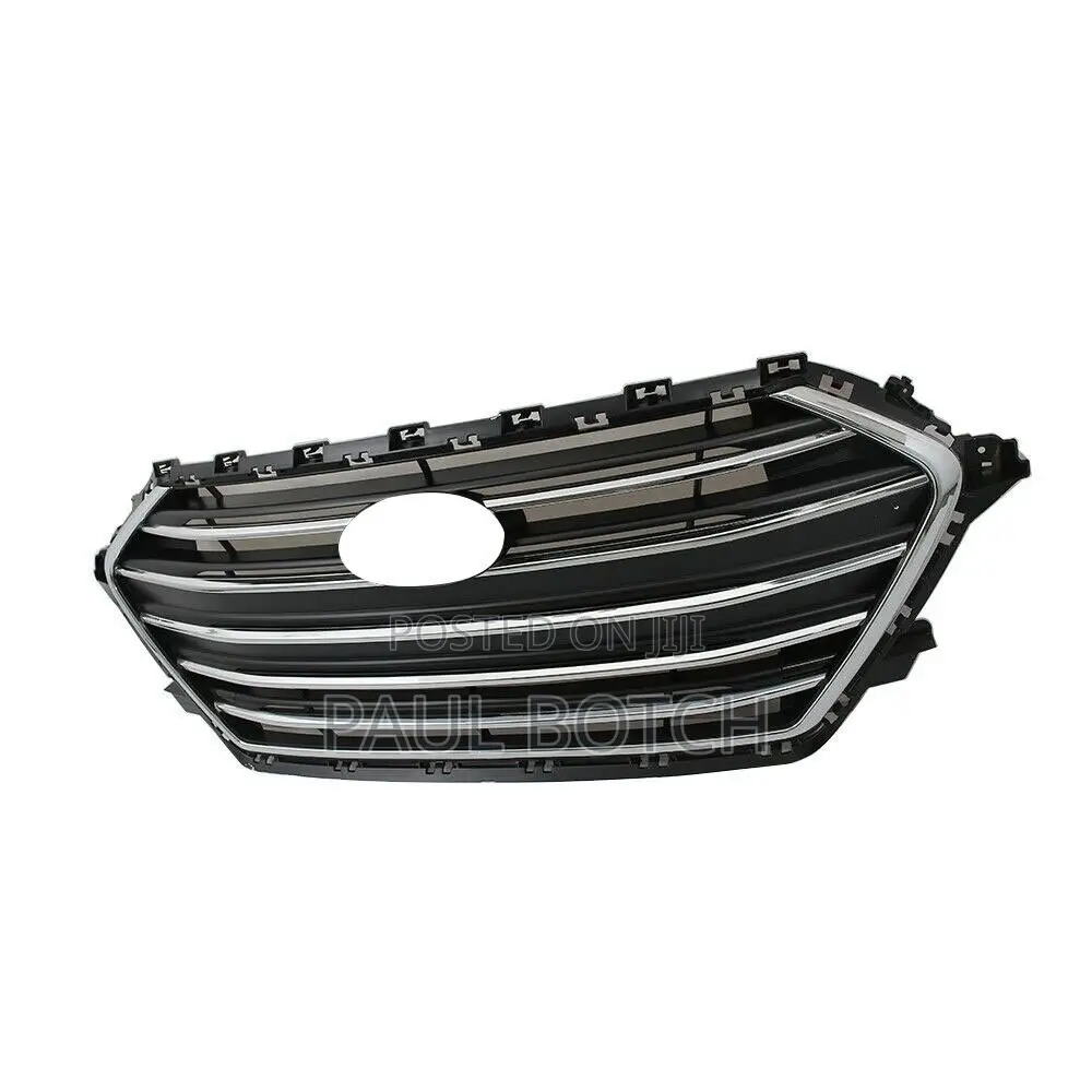 2017 Hyundai Elantra Front Grille