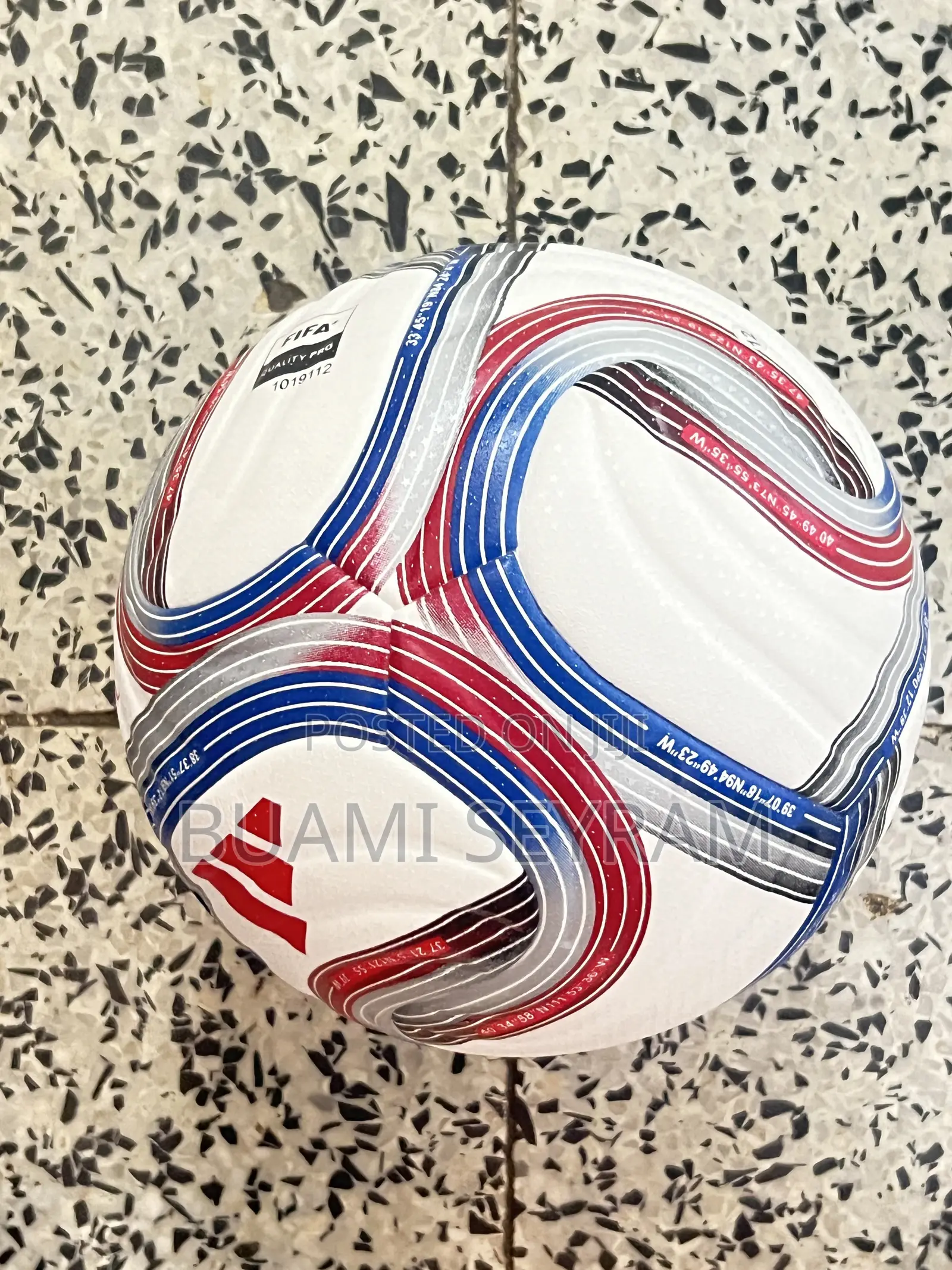 Major League Football