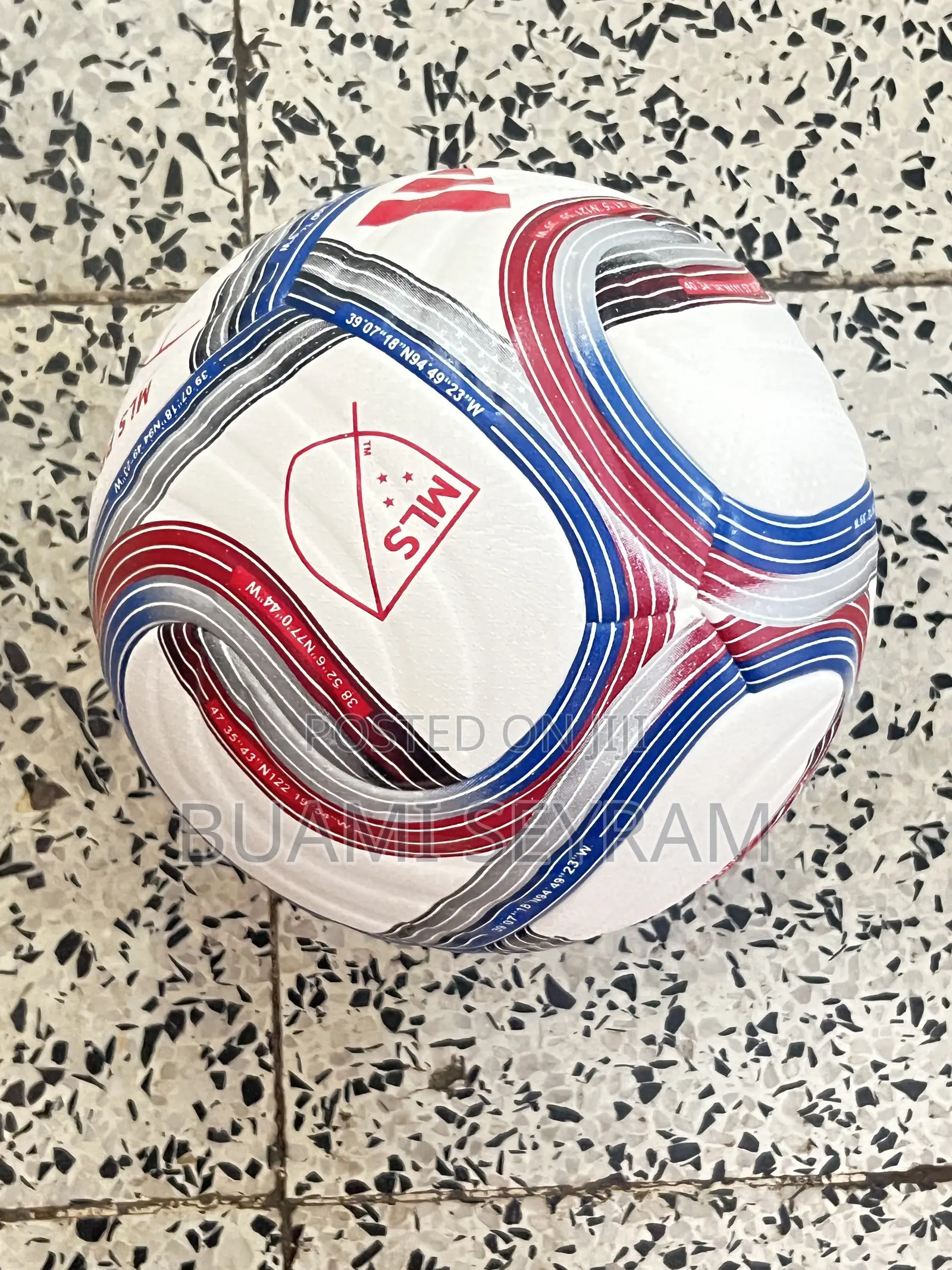 Major League Football