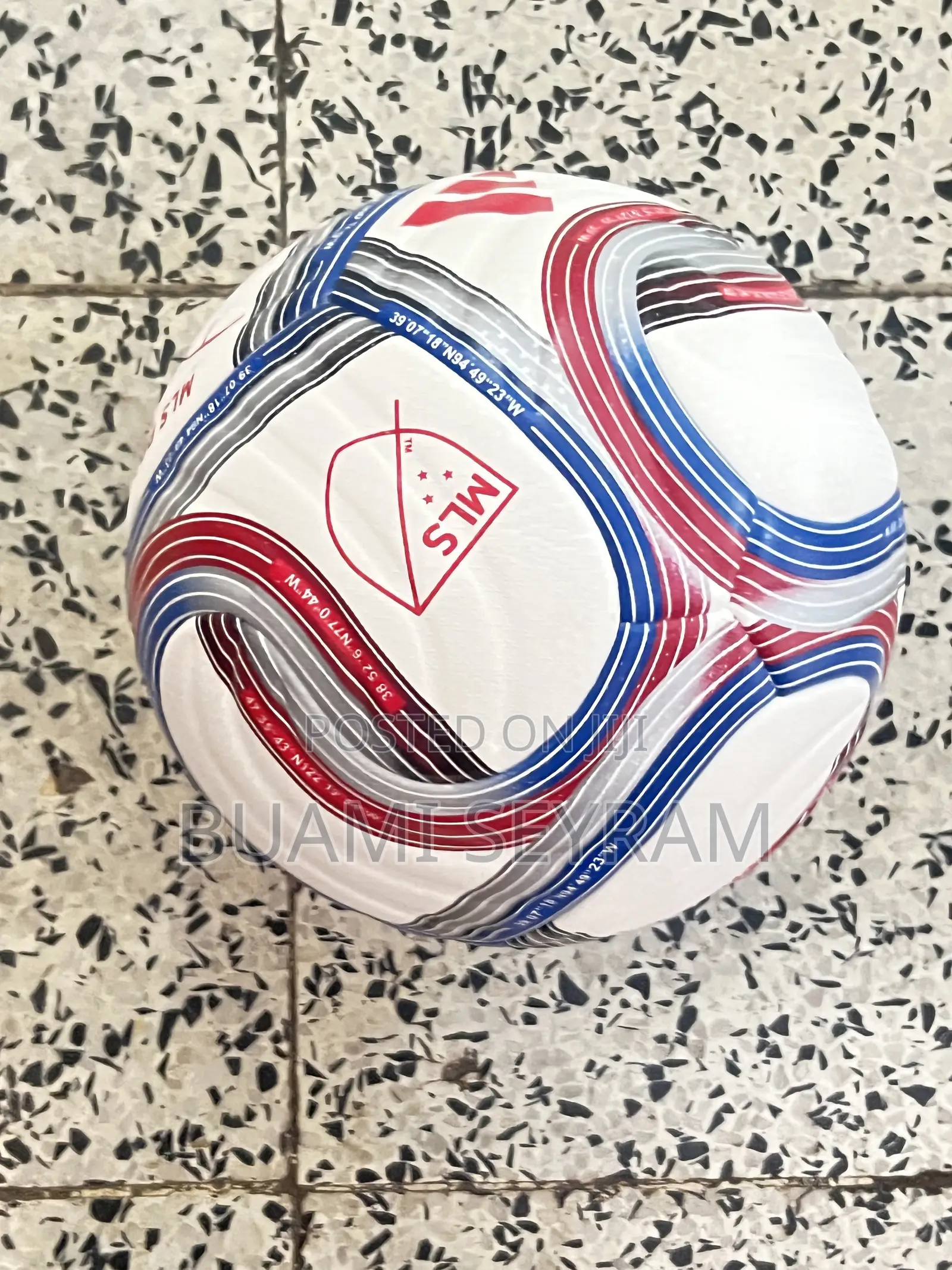 Major League Football