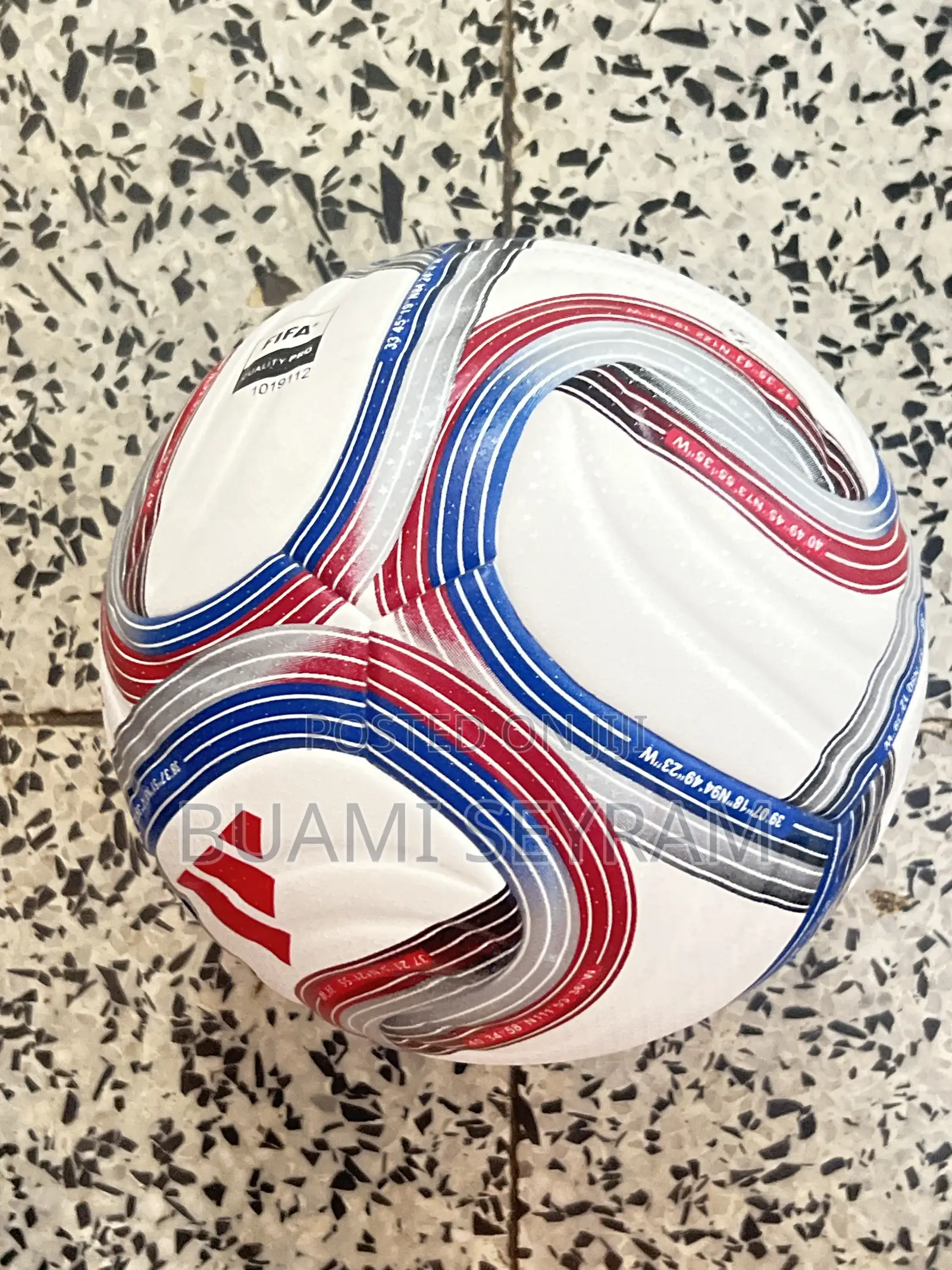 Major League Football