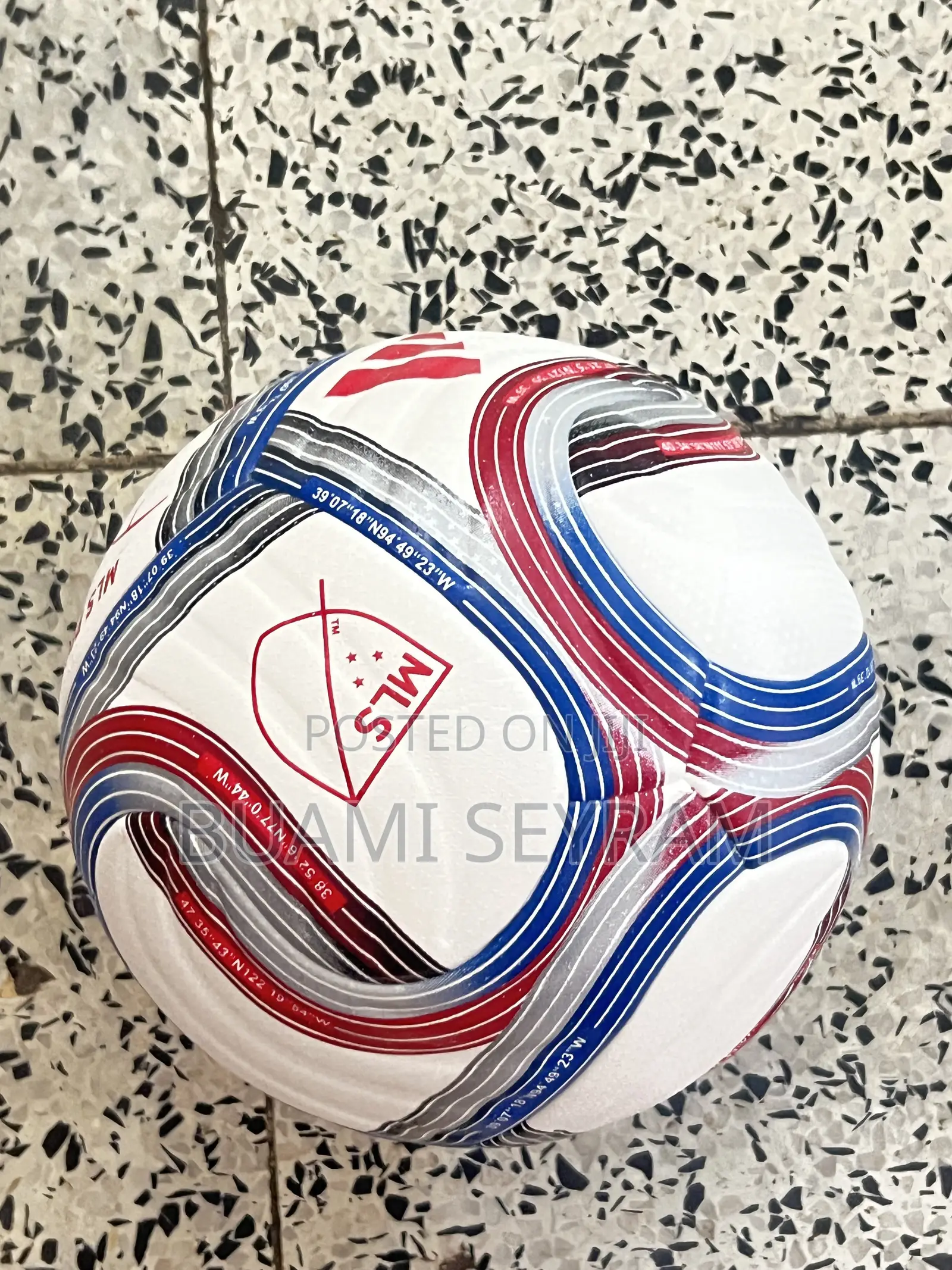 Major League Football
