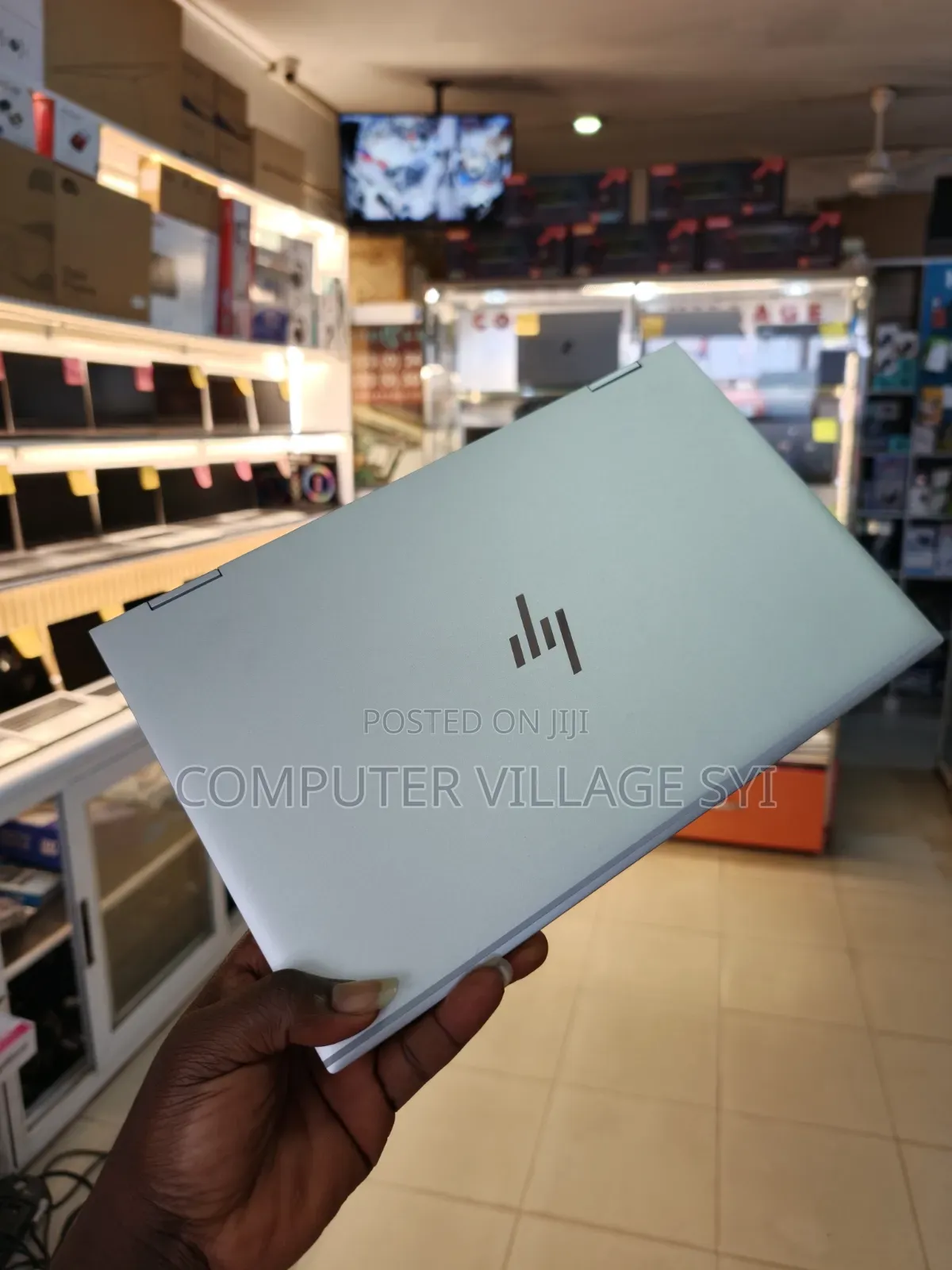 New Laptop HP EliteBook X360 1030 G3 16GB Intel Core i7 SSD 256GB