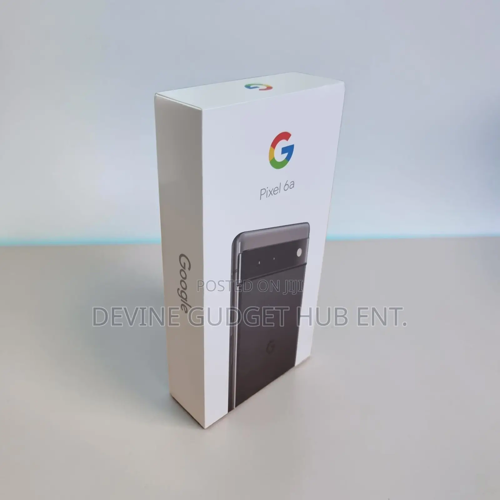 New Google Pixel 6a 128 GB