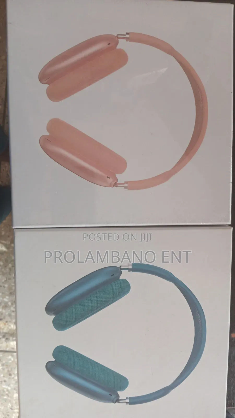 Airpod Max Headset