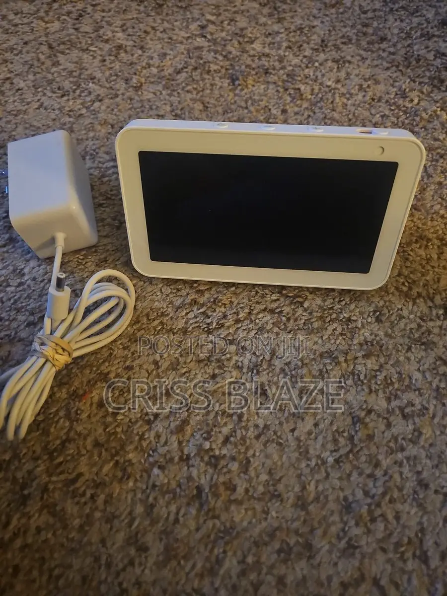 Amazon Alexa Echo Show 5
